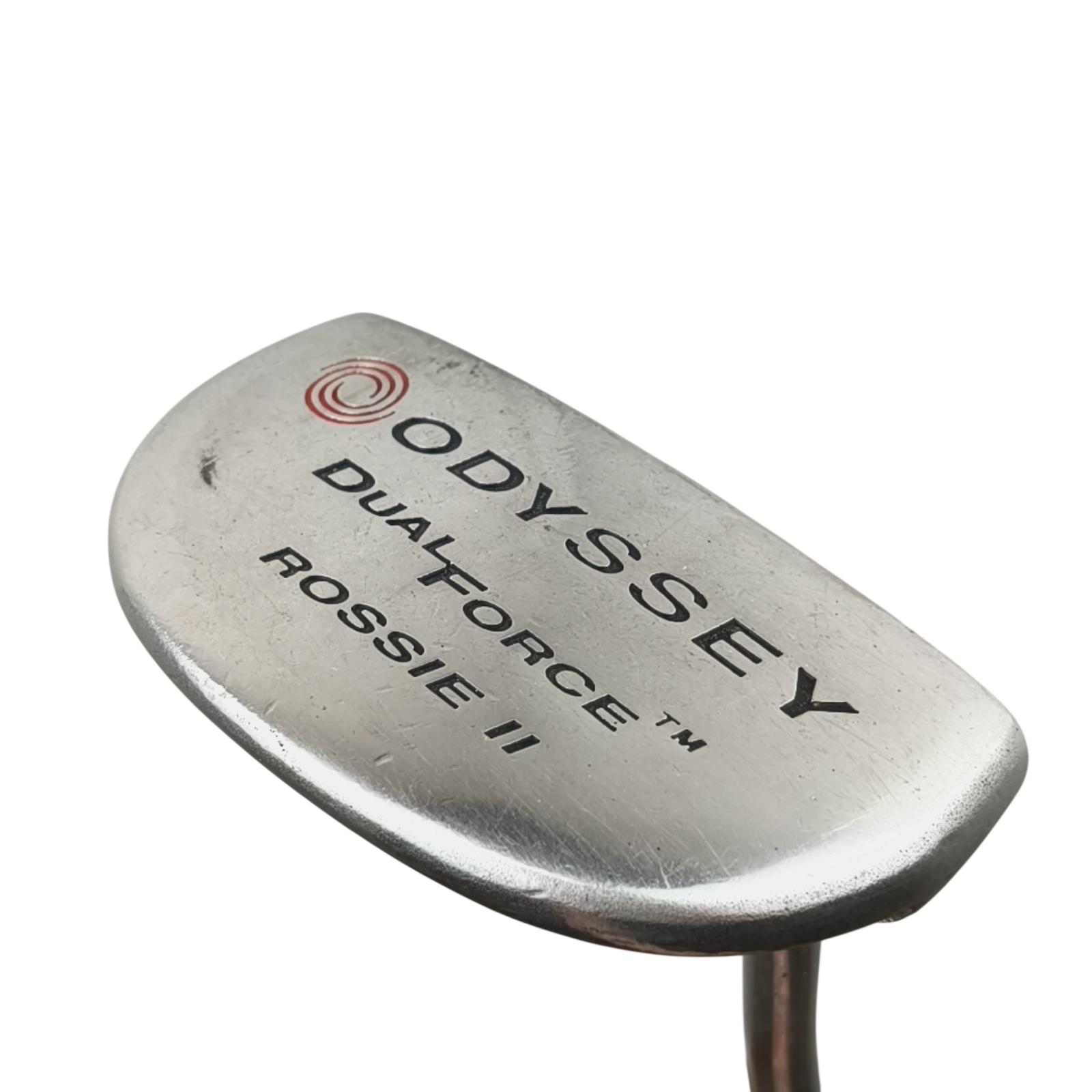 Odyssey Dual Force 2 Rossi Putter / 35"