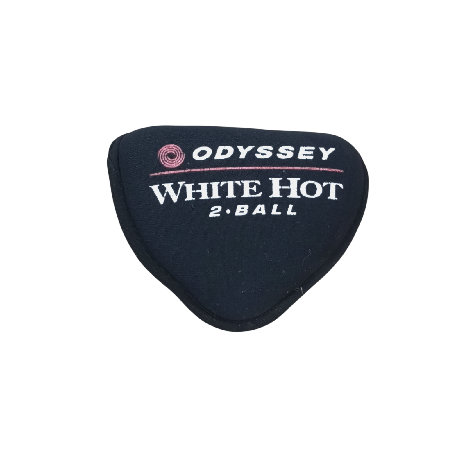 Odyssey Dual Force 2 Rossi Putter / 35"