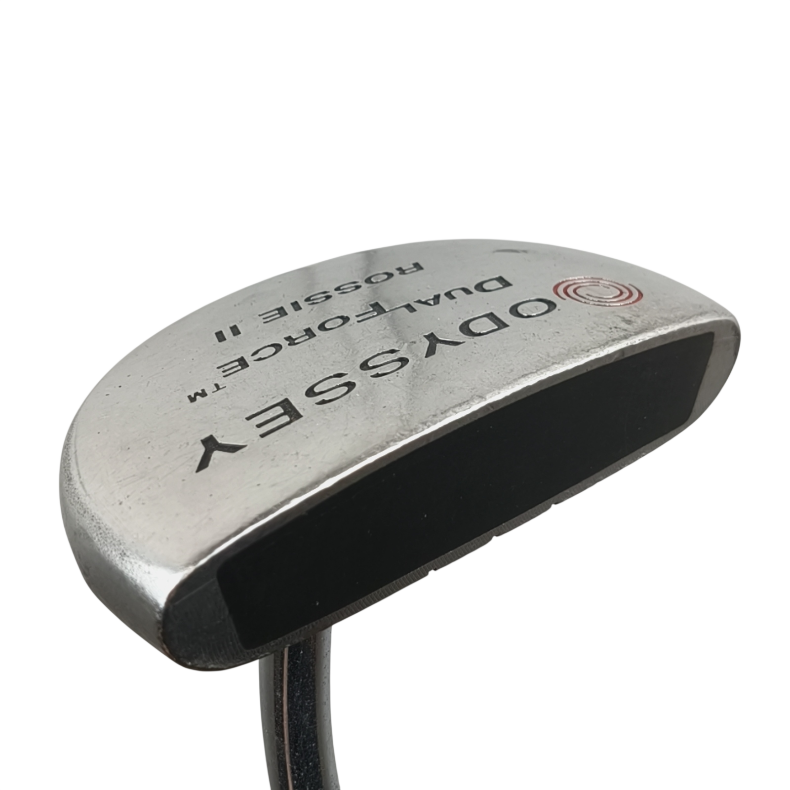 Odyssey Dual Force 2 Rossi Putter / 35"