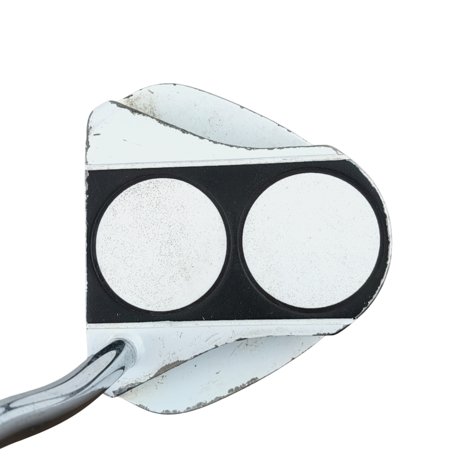 Odyssey Versa 2-Ball Putter / 34"