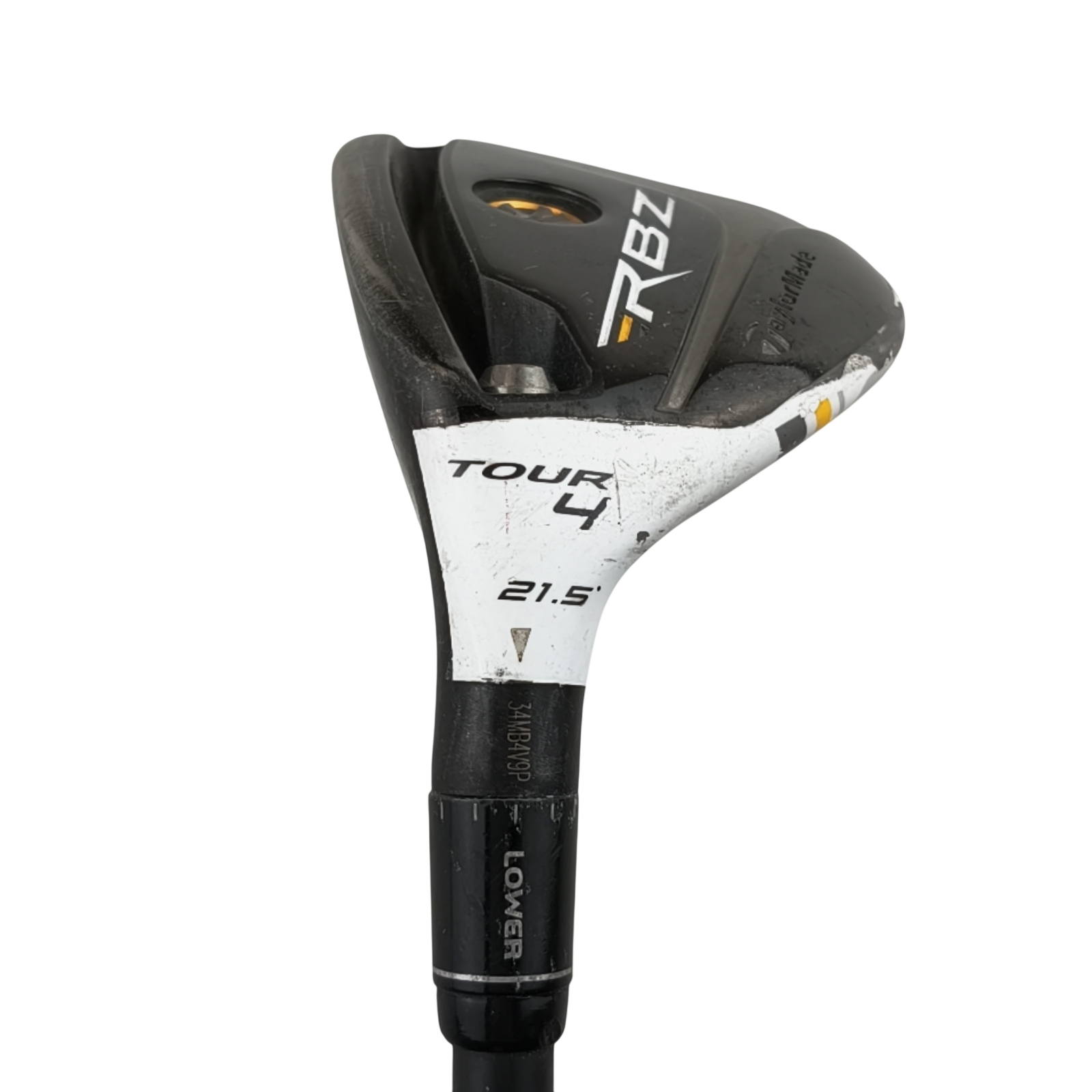 Venstre TaylorMade RocketBallz RBZ Stage 2 Tour Hybrid / Flex Regular / #3/21.5