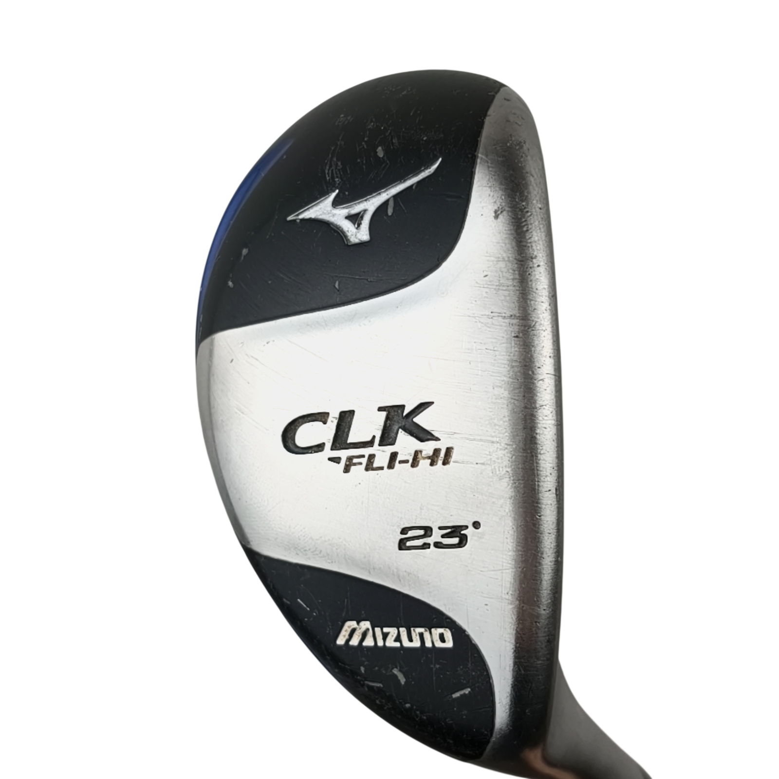 Mizuno CLK Fli-Hi Hybrid / Flex Regular / #4/23