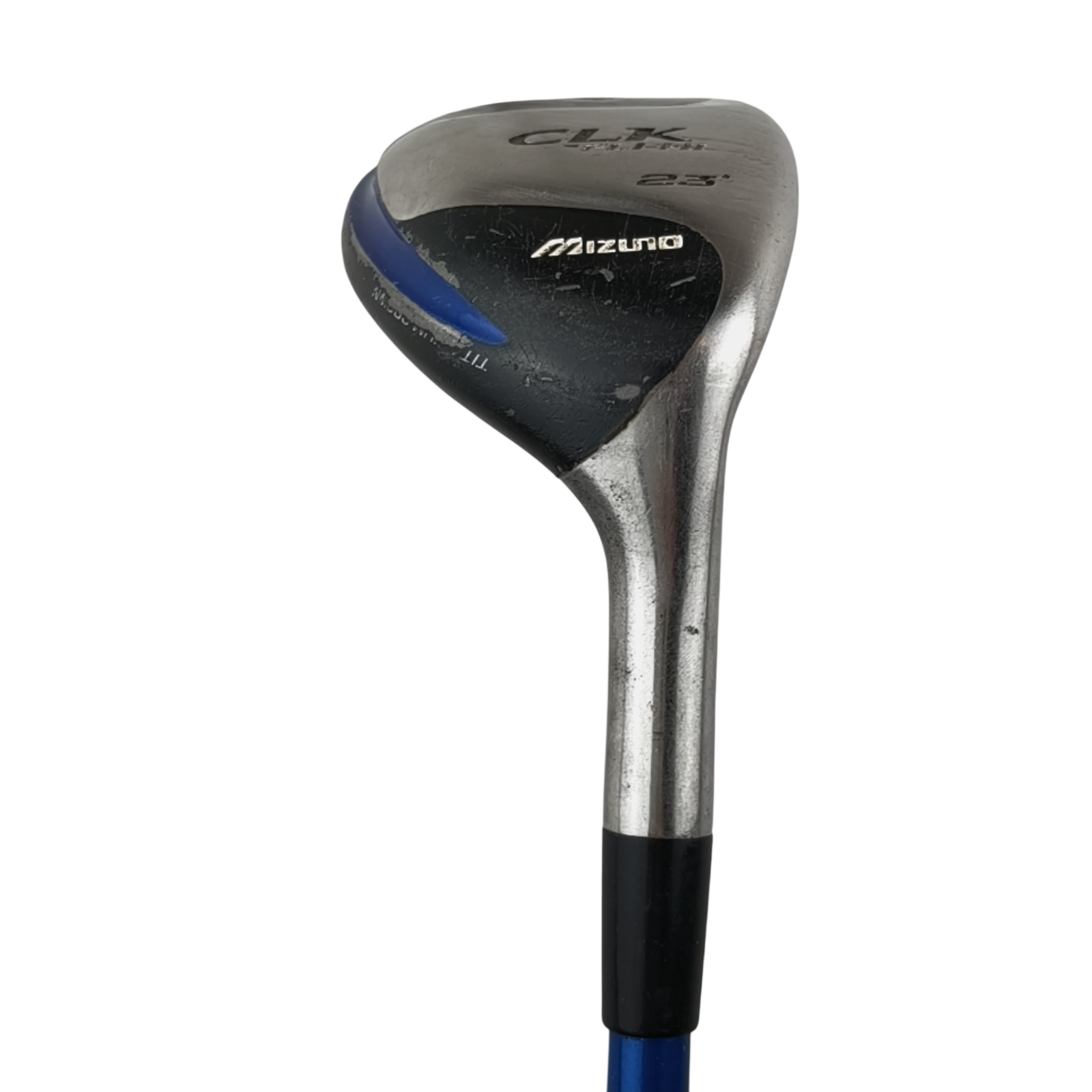 Mizuno CLK Fli-Hi Hybrid / Flex Regular / #4/23
