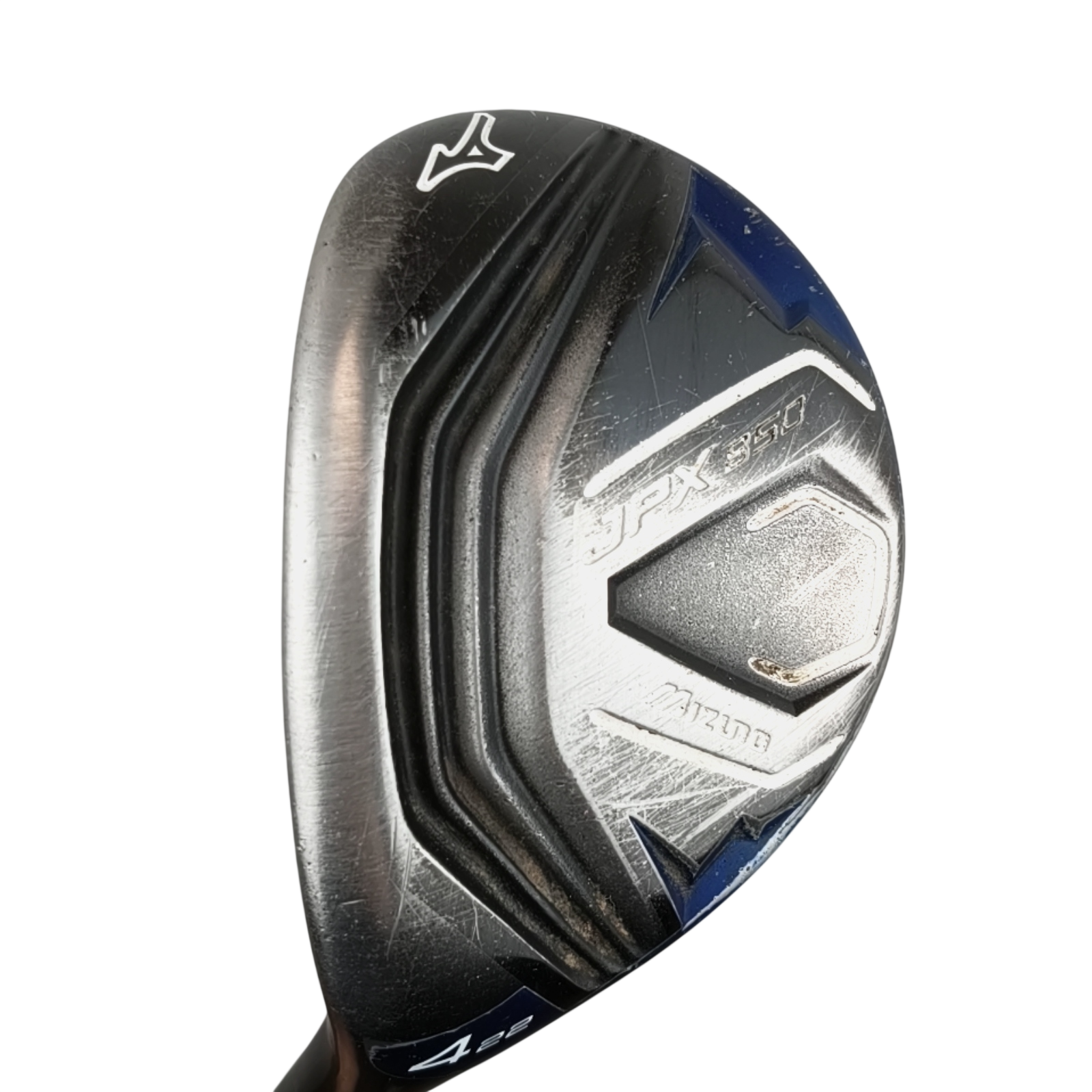 Venstre Mizuno JPX 850 Hybrid / Flex A-flex / #4/22
