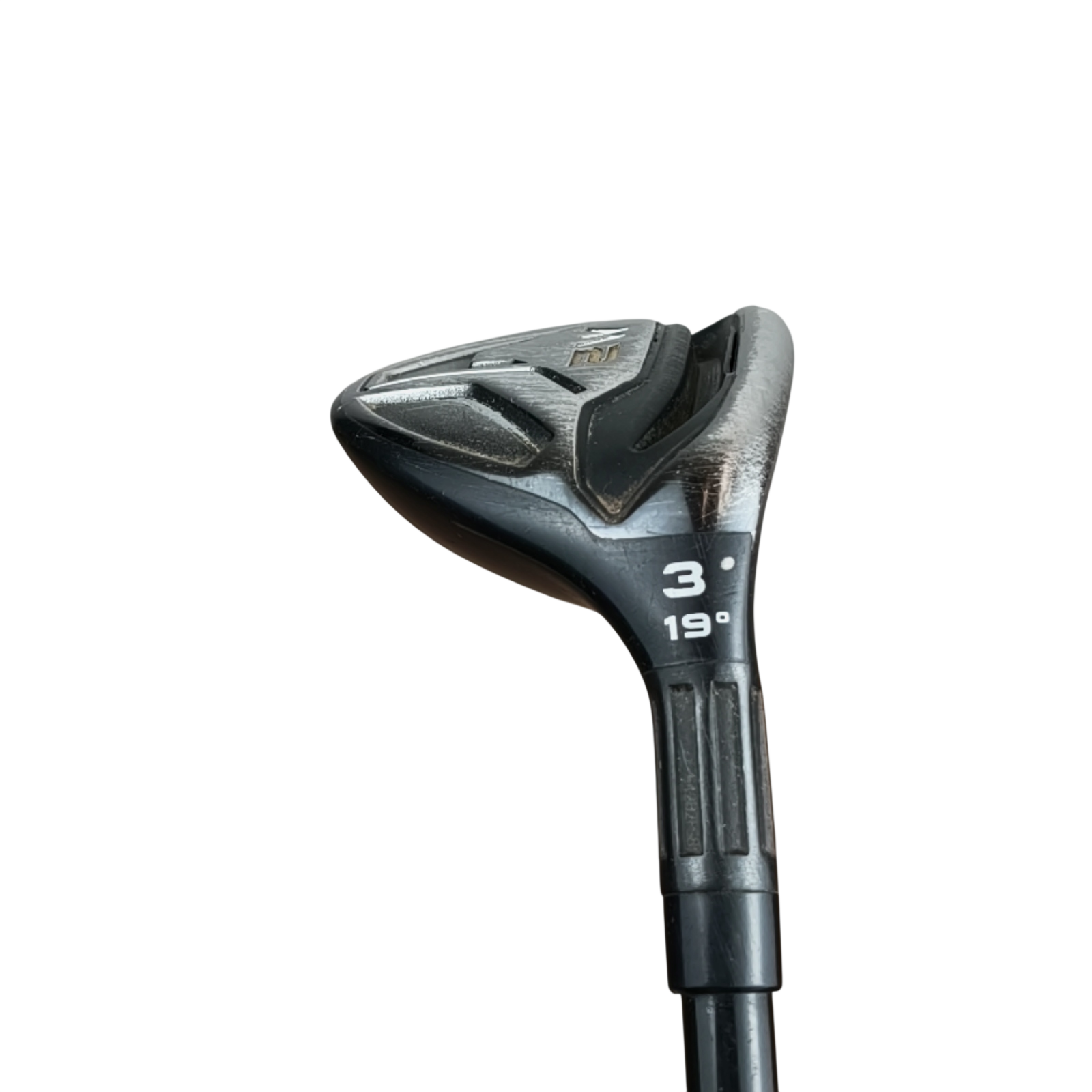 TaylorMade M2 2016 Hybrid / Flex Regular / #3/19