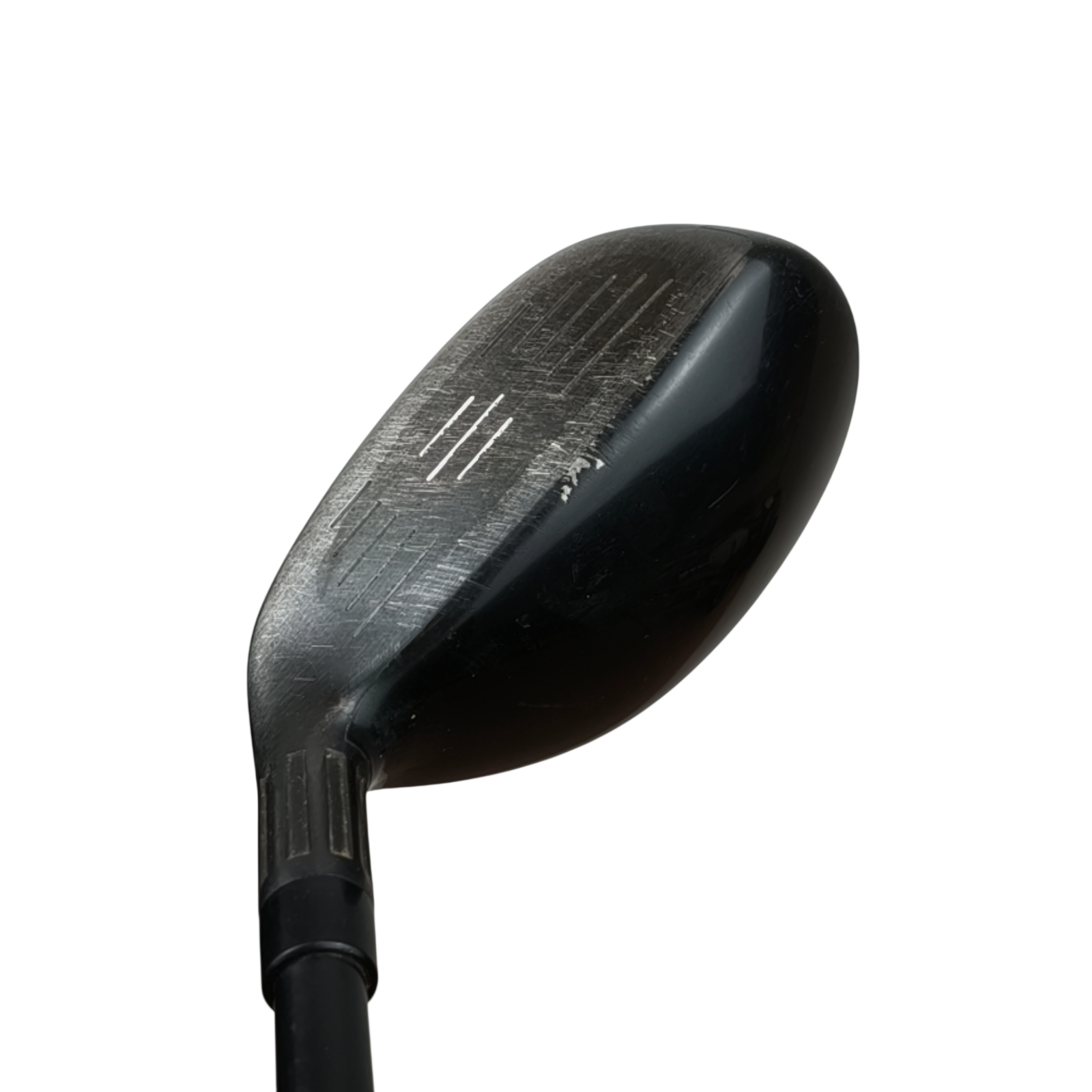 TaylorMade M2 2016 Hybrid / Flex Regular / #3/19
