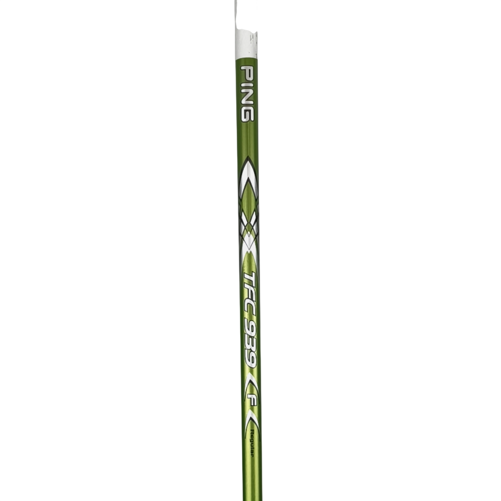 PING Rapture V2 Fairway Wood / Flex Regular / #5/19