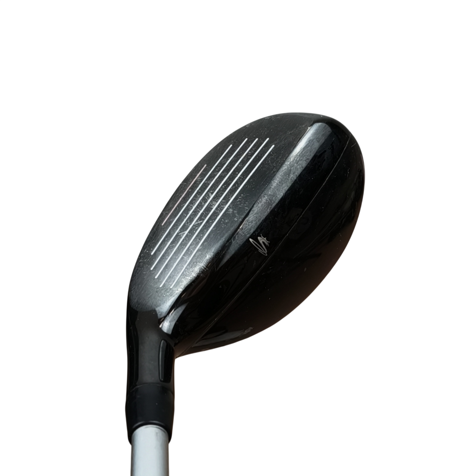 Cobra Baffler Hybrid / Flex Ladies / #5/25