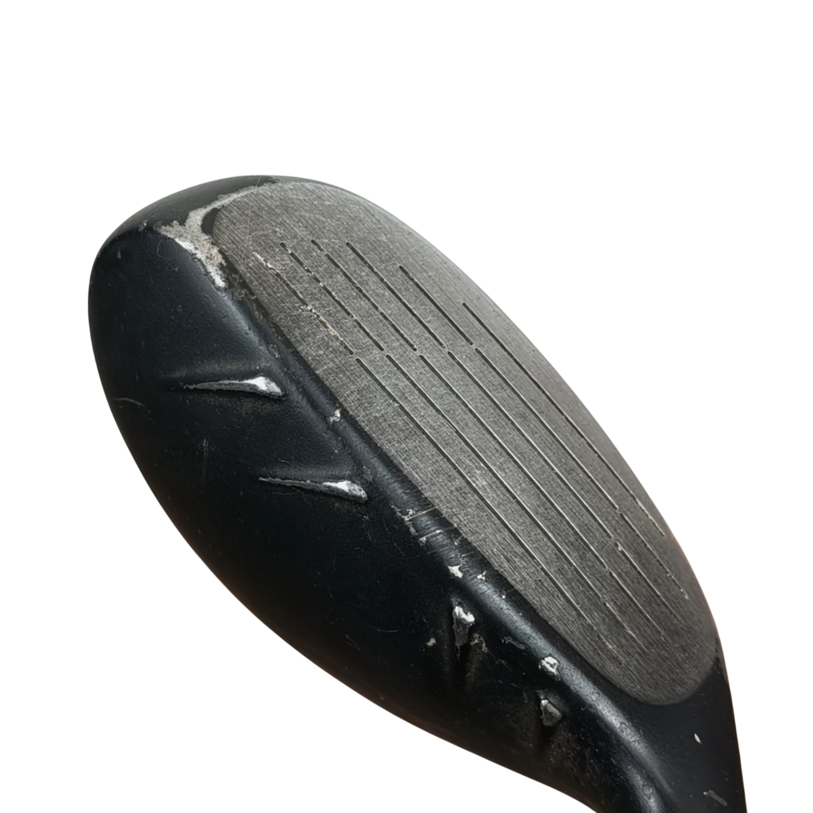 Venstre PING G Hybrid / Flex Stiff / #3/19