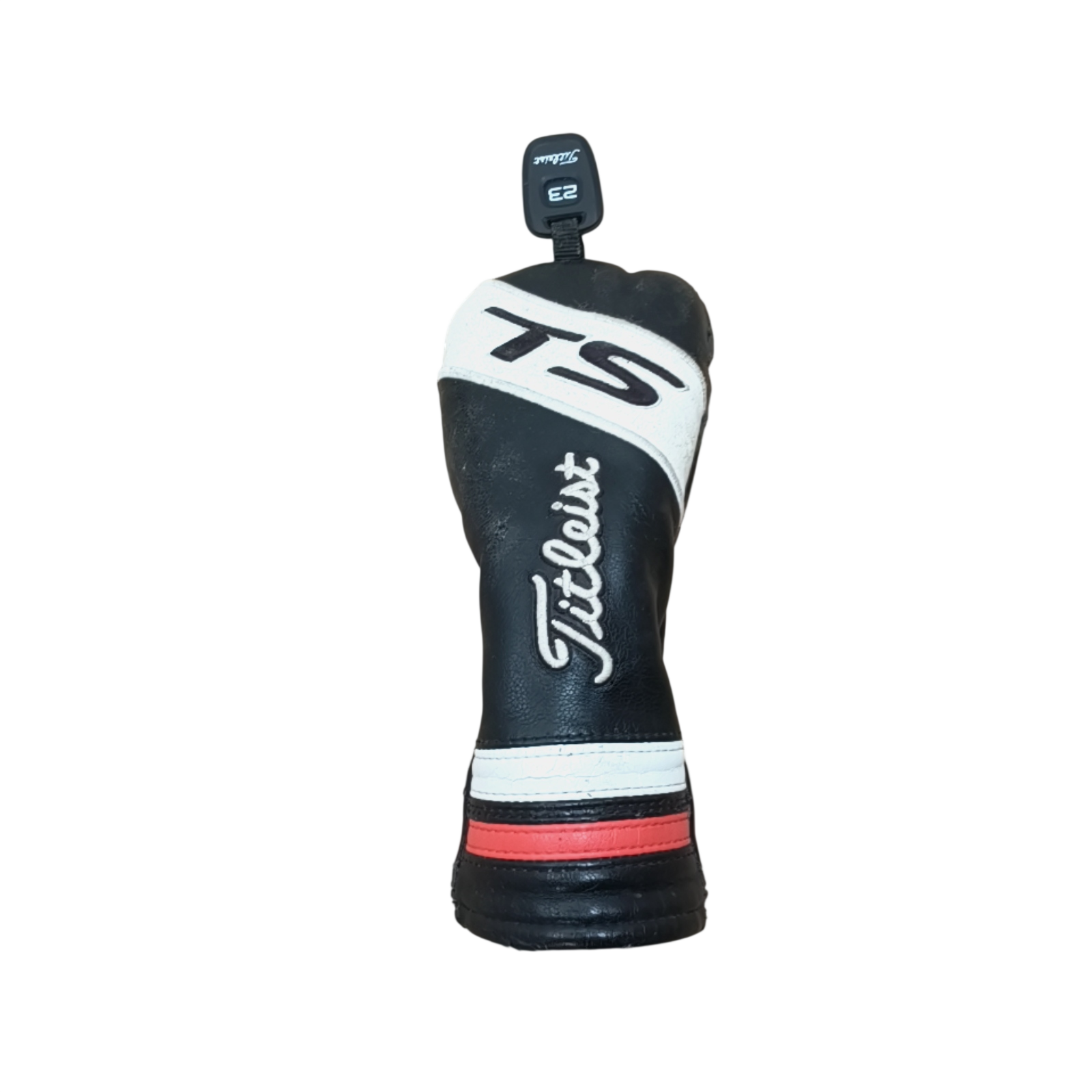 Titleist TS3 Hybrid / Flex Stiff / #3/19