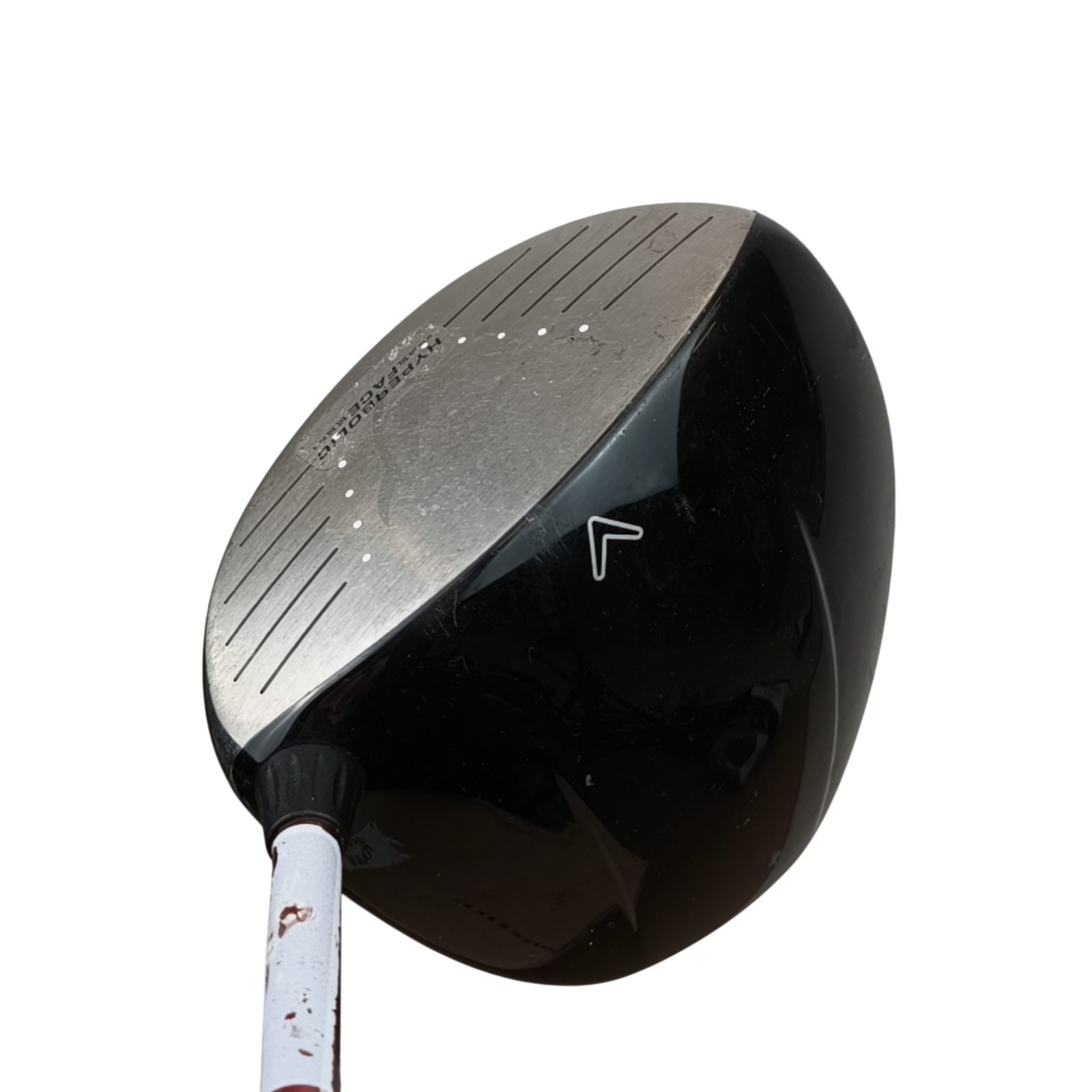 Callaway Big Bertha Diablo Driver / Flex A-flex / Loft 13.5
