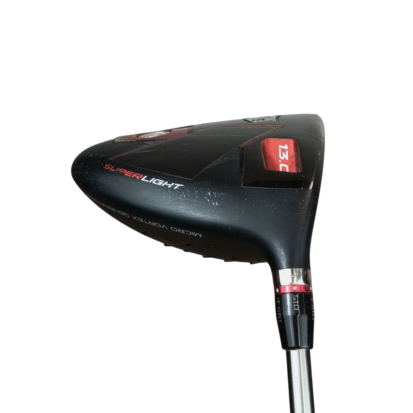 Wilson Staff D300 Superlight Driver / Flex A-flex / Loft 13