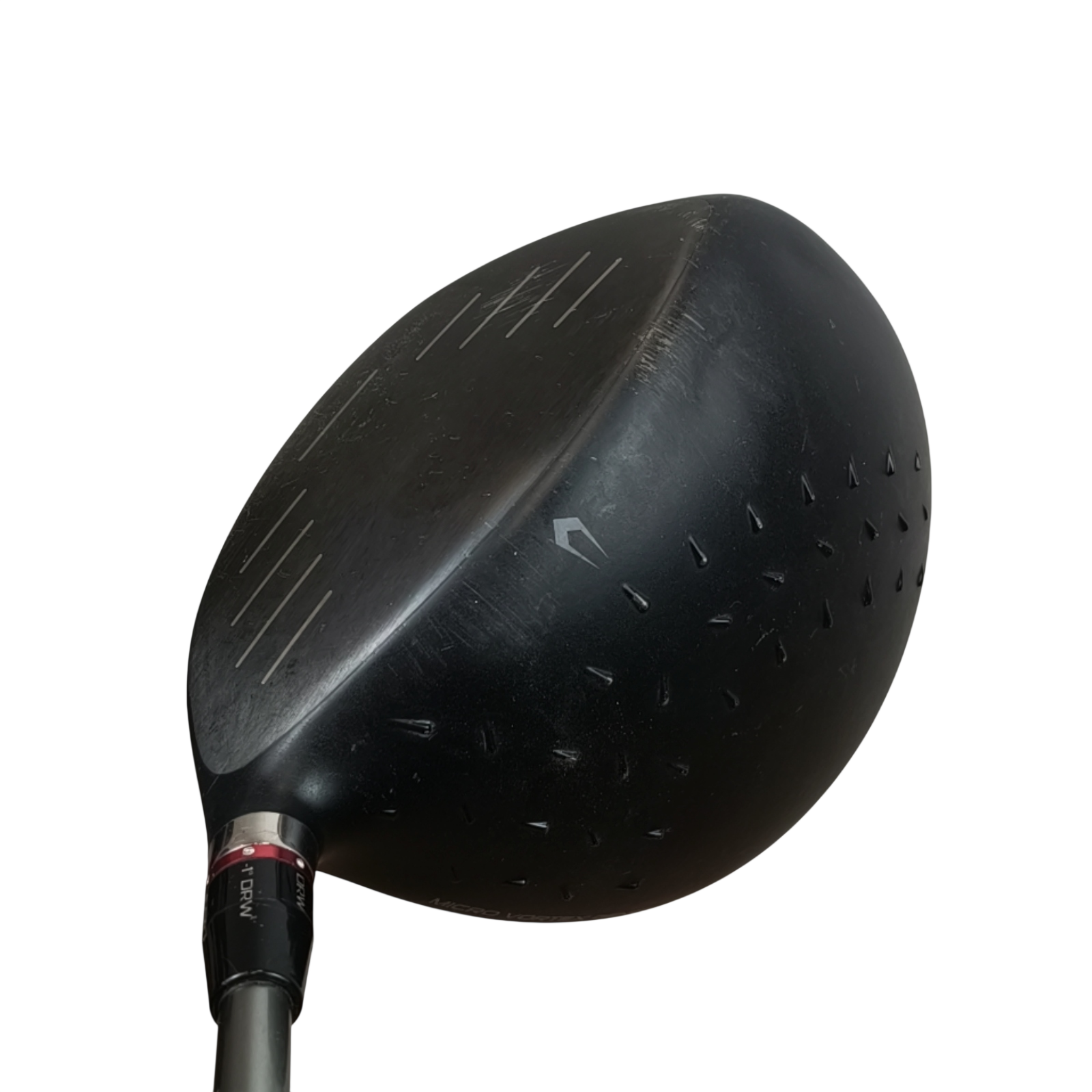 Wilson Staff D300 Superlight Driver / Flex A-flex / Loft 13
