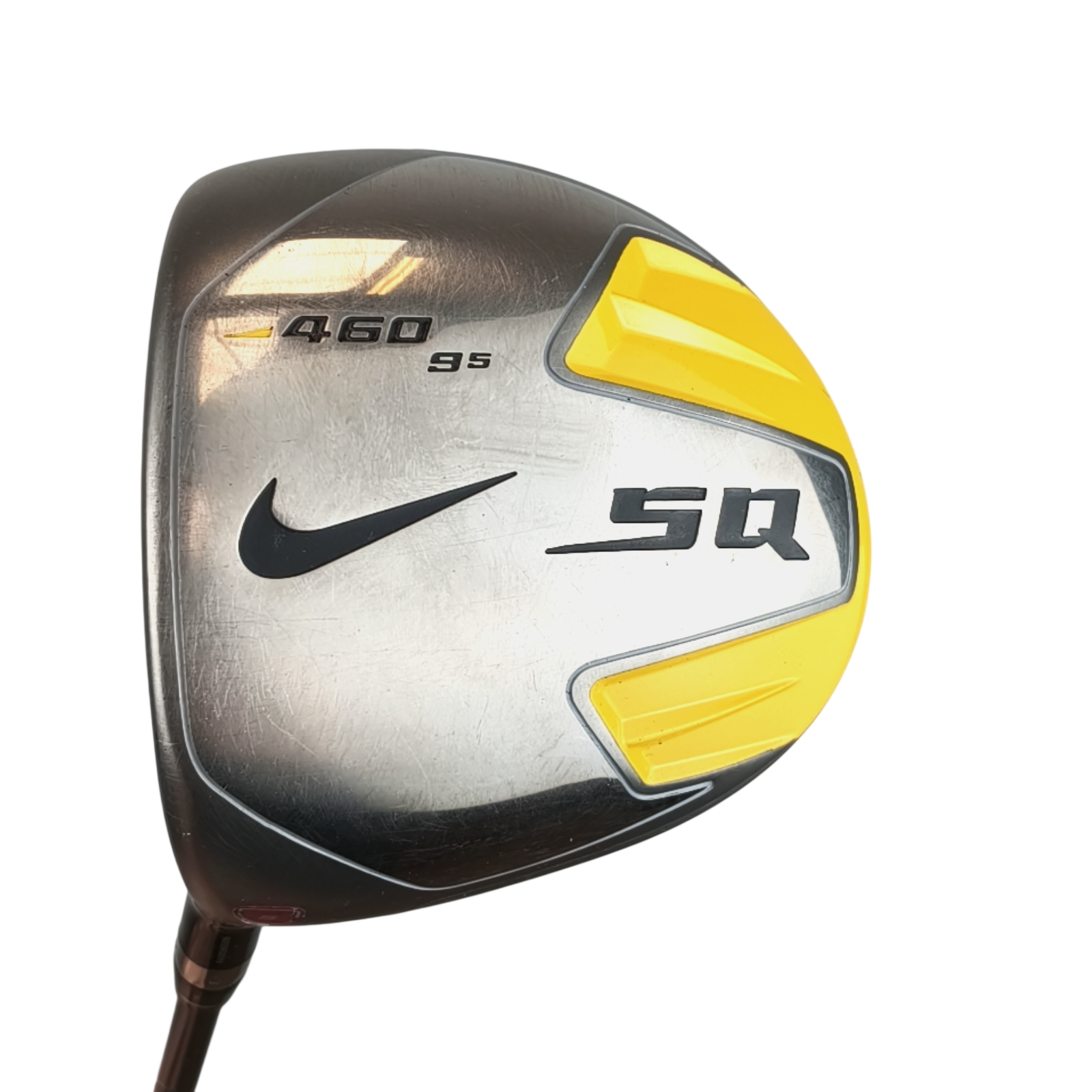 Venstre Nike SQ Sumo 5000 Driver / Flex Regular / Loft 9.5
