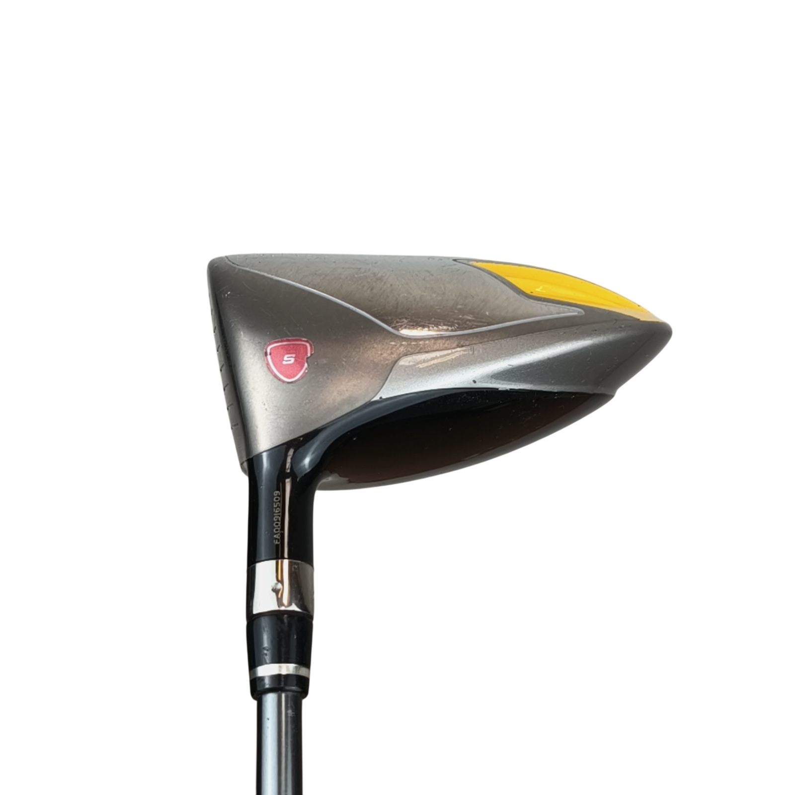 Venstre Nike SQ Sumo 5000 Driver / Flex Regular / Loft 9.5