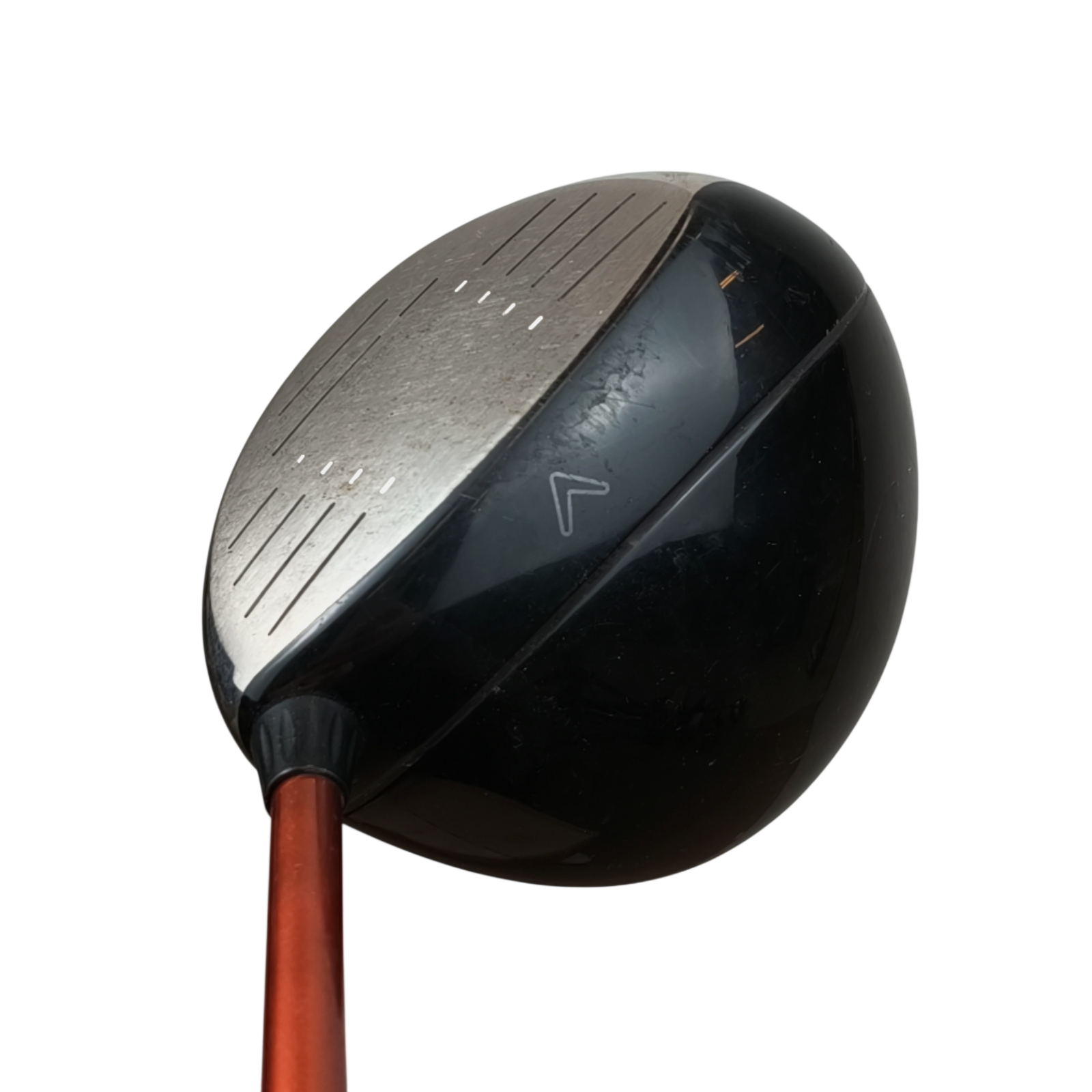 Callaway Big Bertha Fusion FT-3 Driver / Flex Regular / Loft 10