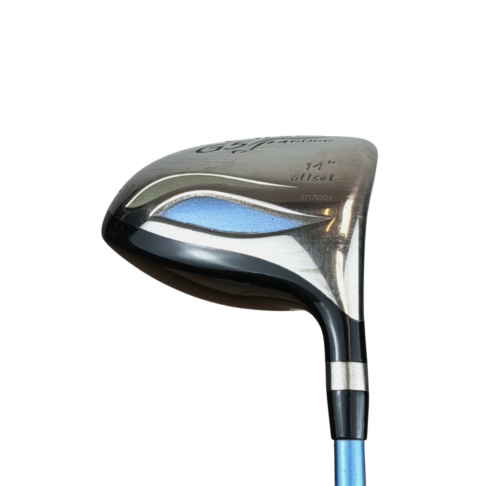 PING G5L Driver / Flex Ladies / Loft 14