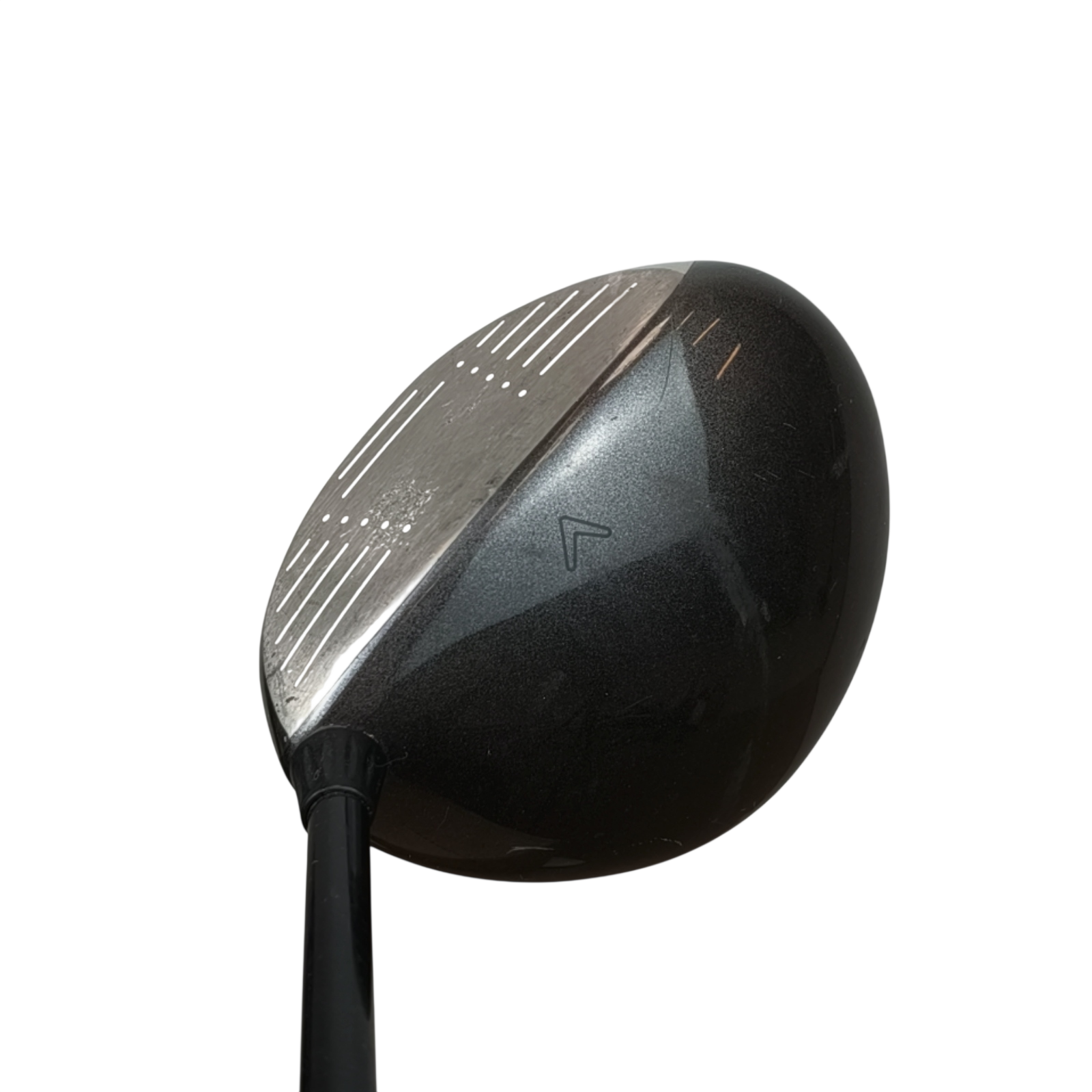 Callaway Big Bertha Titanium Driver / Flex Regular / Loft 9