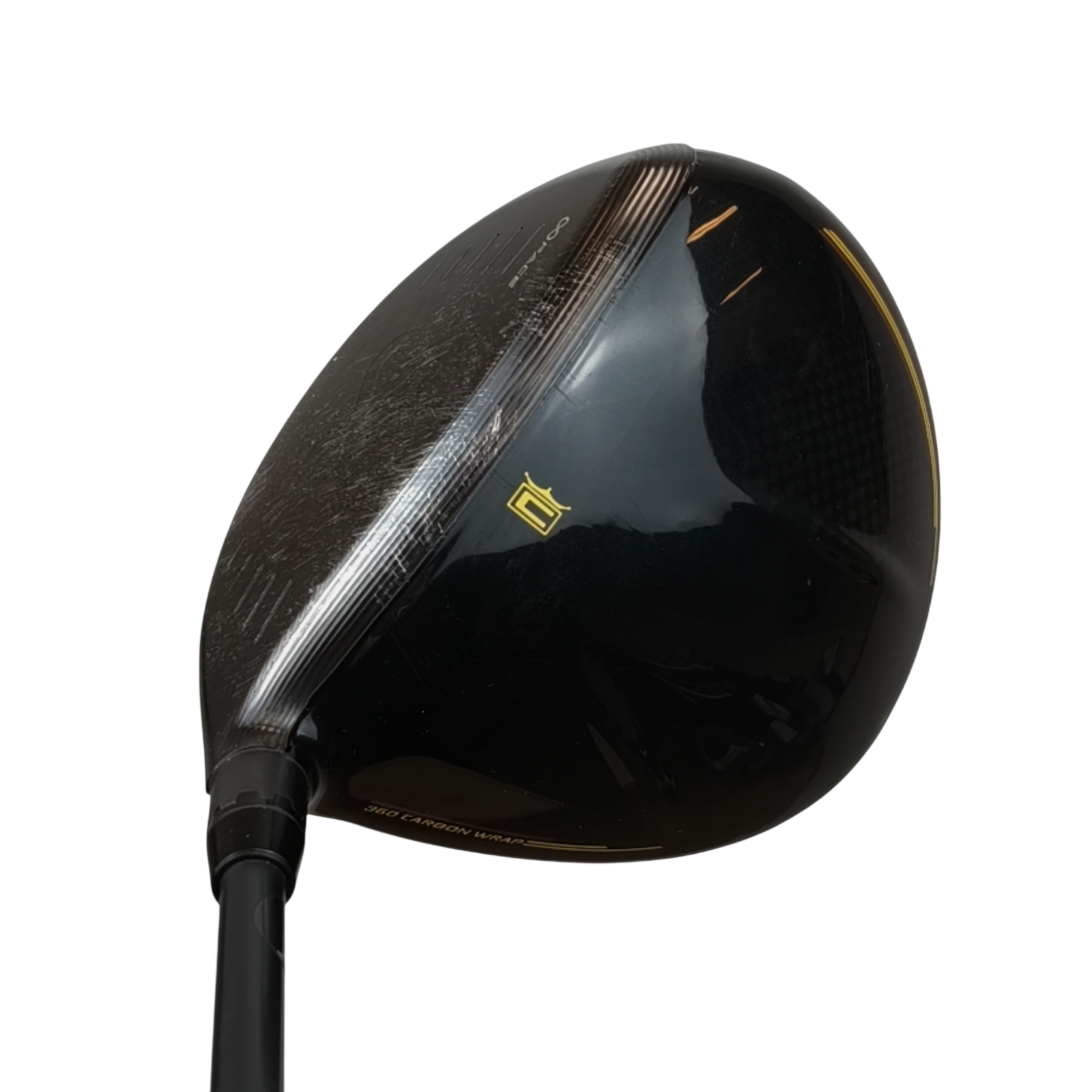 Cobra Speed Zone Driver / Flex Stiff / Loft 10.5