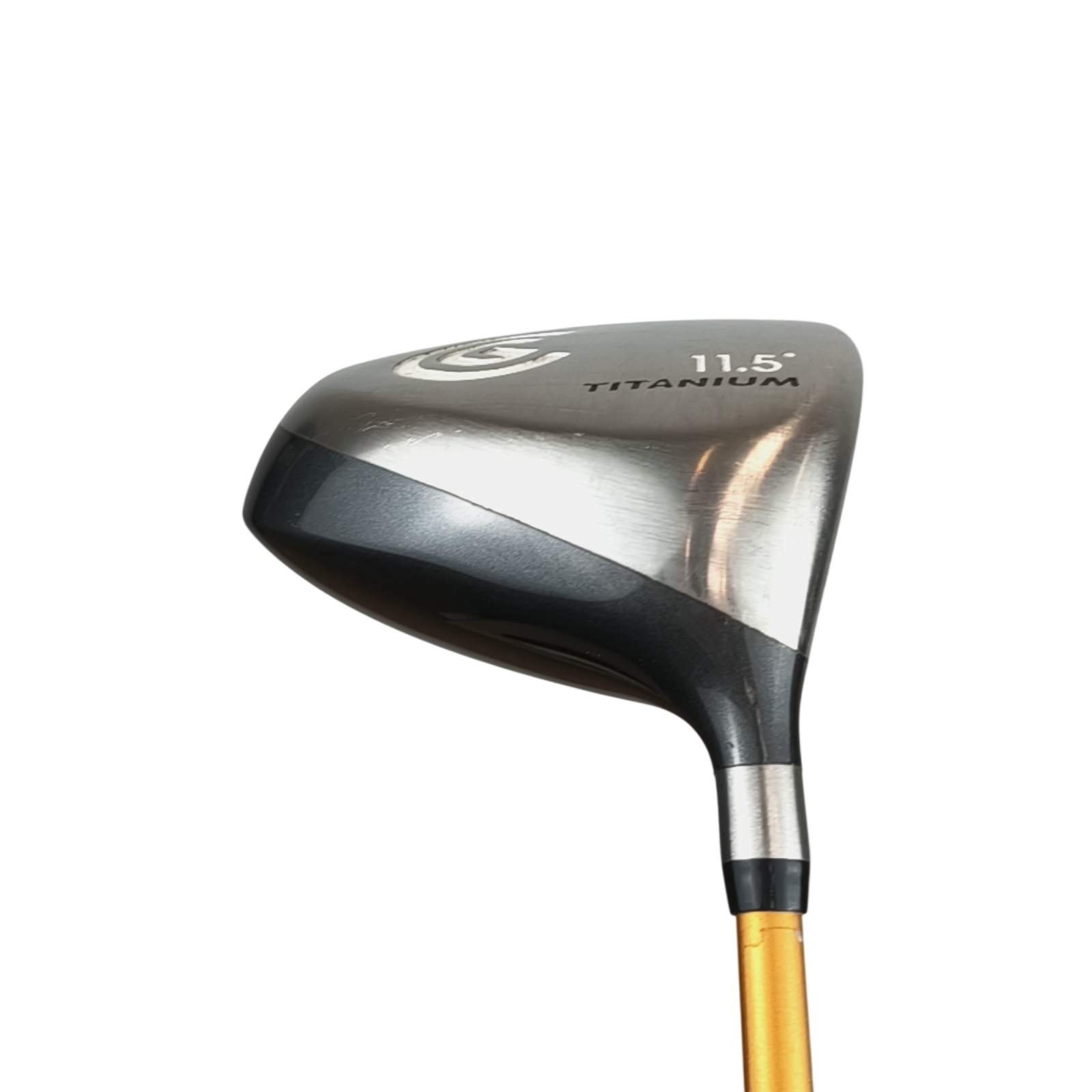 Cleveland Launcher 460 Driver / Flex Regular / Loft 11.5