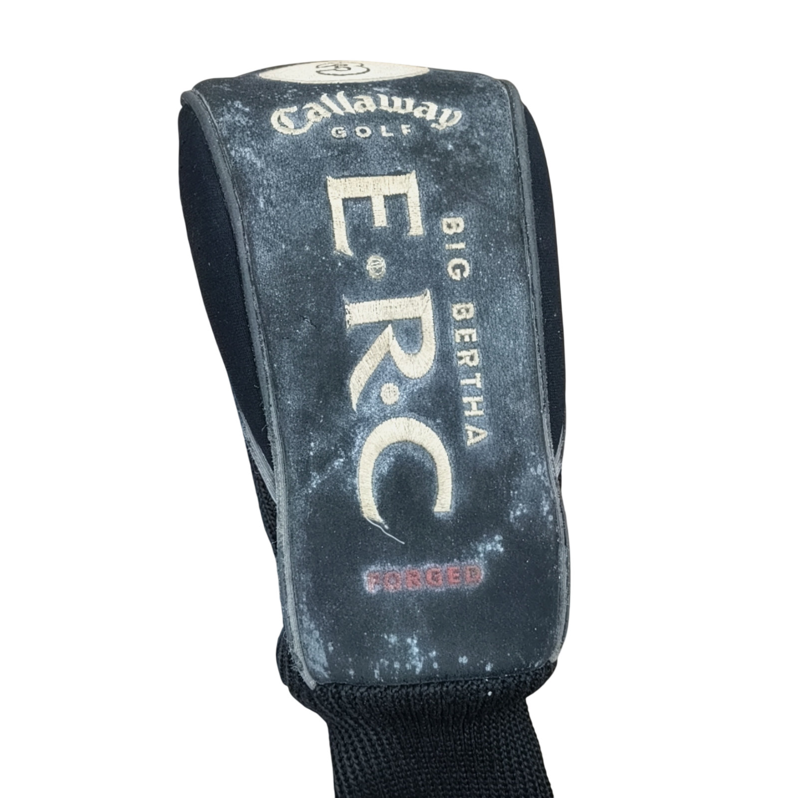Callaway Big Bertha ERC Fairway Wood / Flex Firm / #3/15