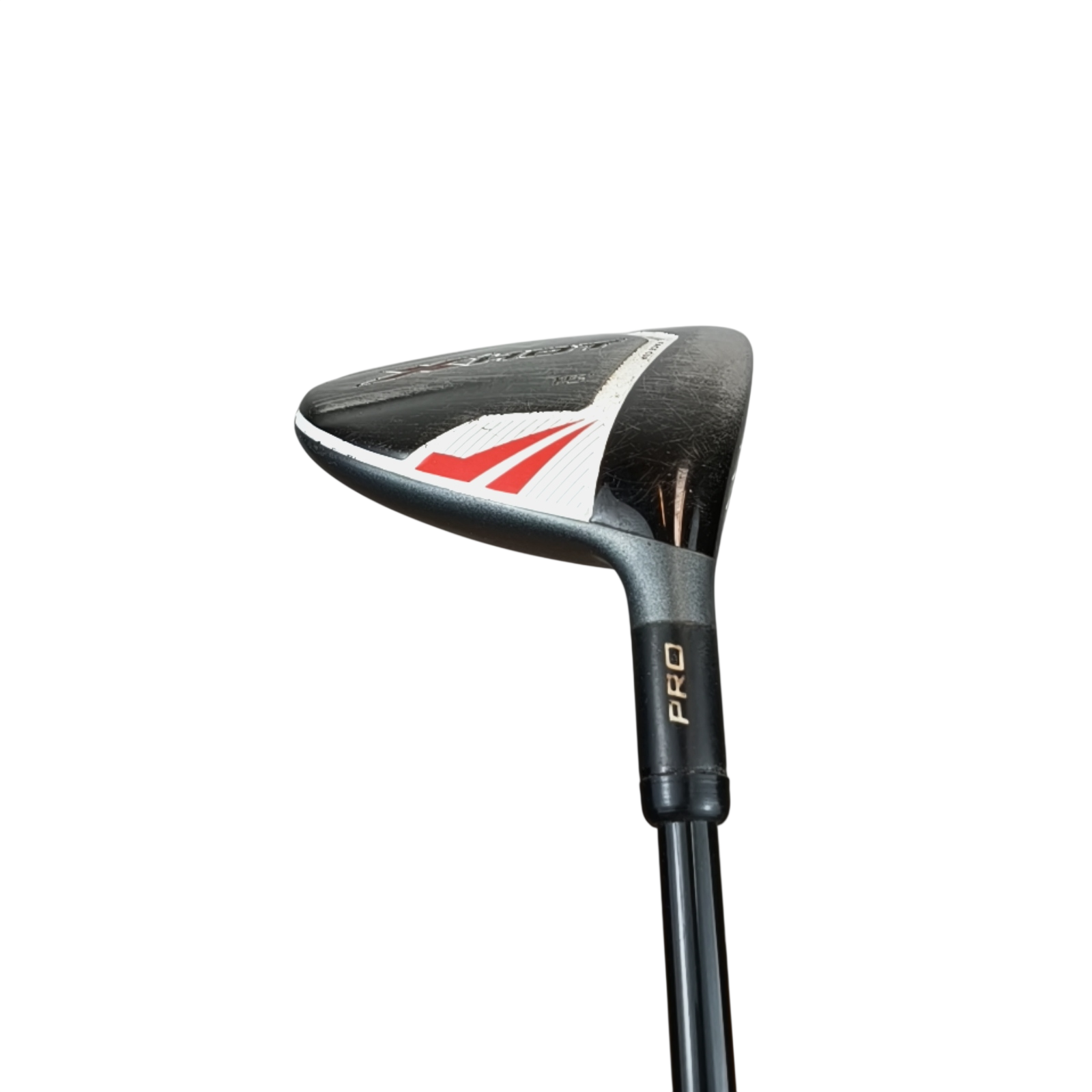 Callaway X Hot Pro Fairway Wood / Flex Regular / #3/15