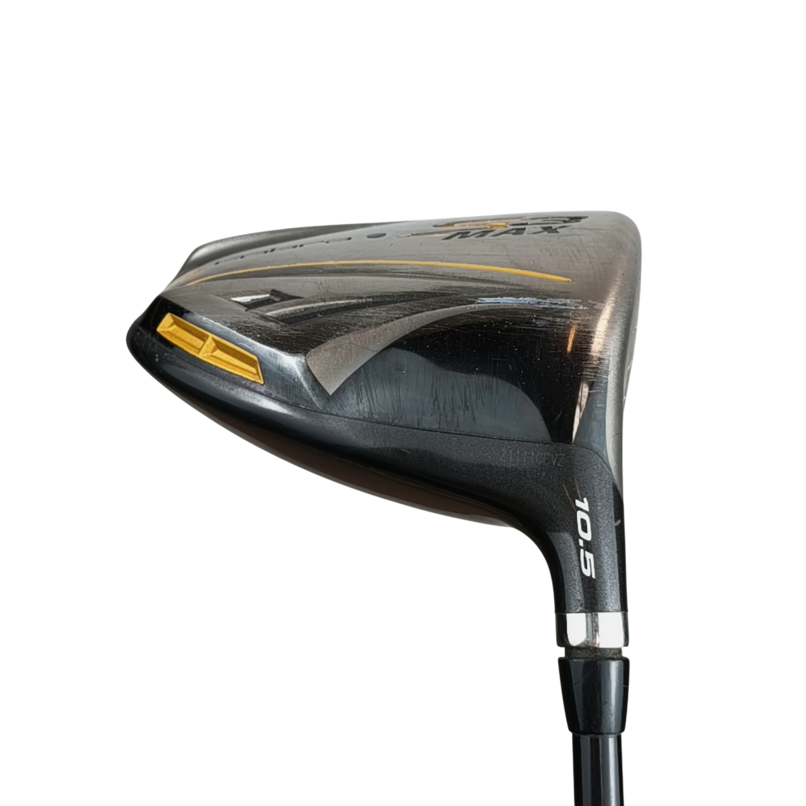 Cobra S3 Max Driver / Flex Regular / Loft 10.5