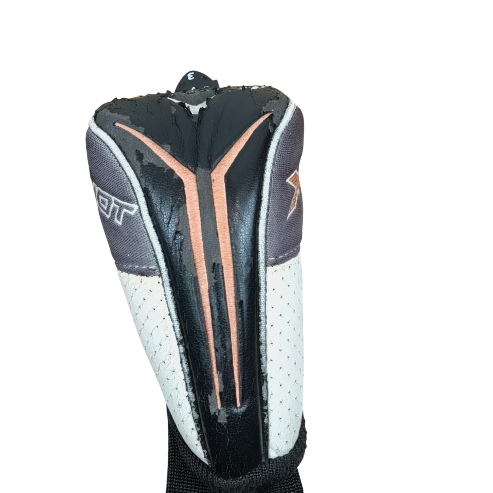 Callaway X Hot Fairway Wood / Flex Regular / #3/15
