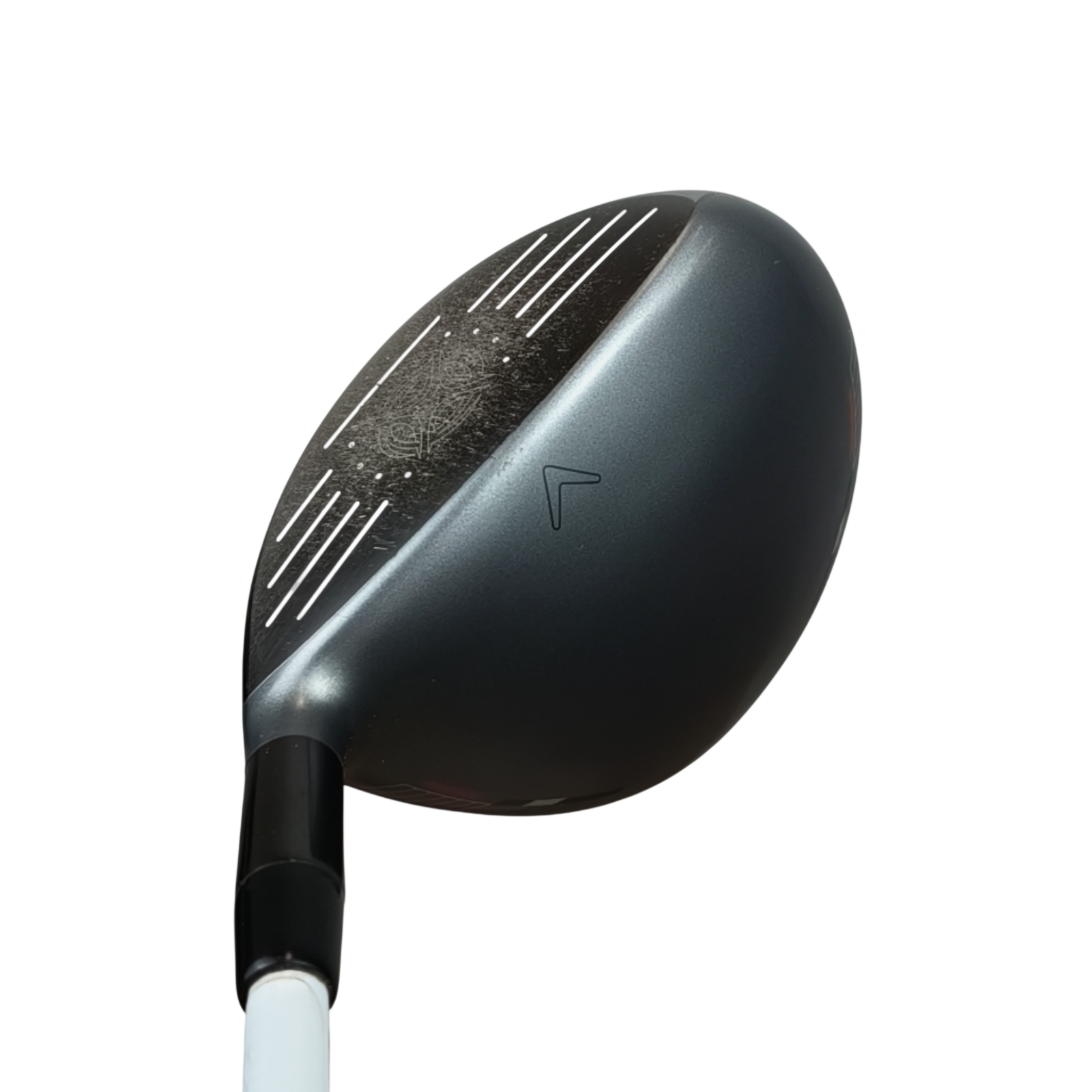 Callaway X Hot Fairway Wood / Flex Regular / #3/15