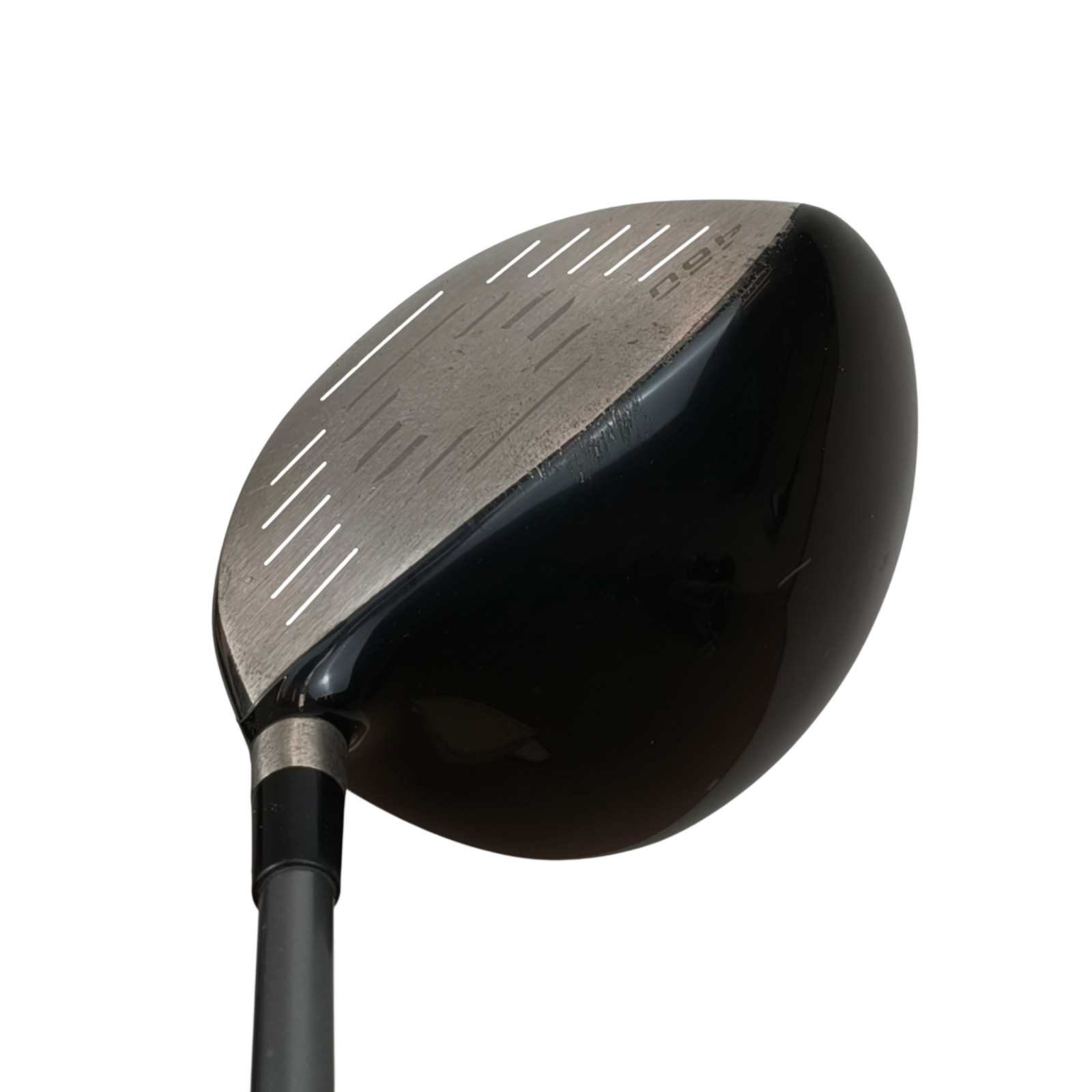 Cleveland Launcher DST Driver / Flex Regular / Loft 10.5