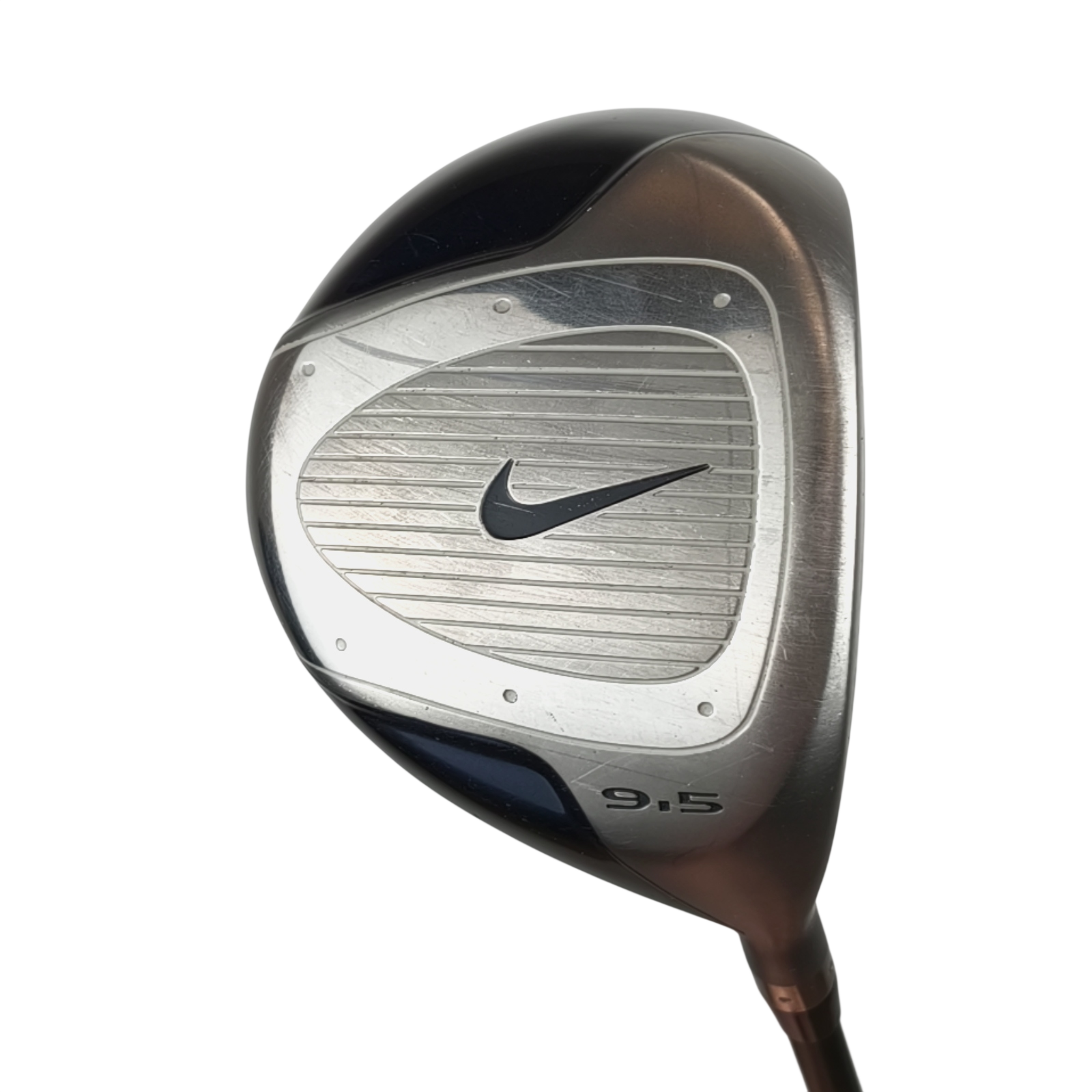 Nike Ignite Driver / Flex Stiff / Loft 9.5