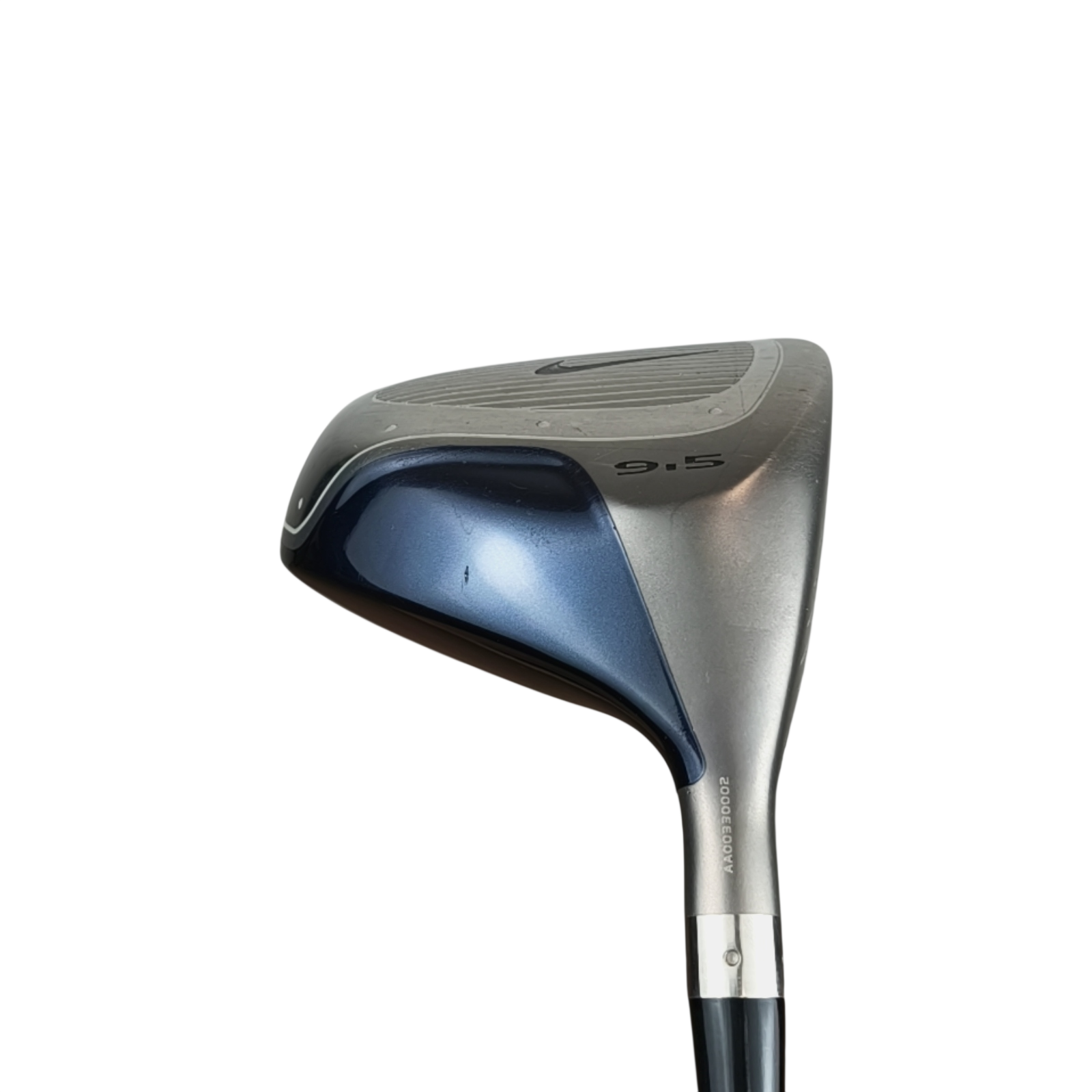 Nike Ignite Driver / Flex Stiff / Loft 9.5