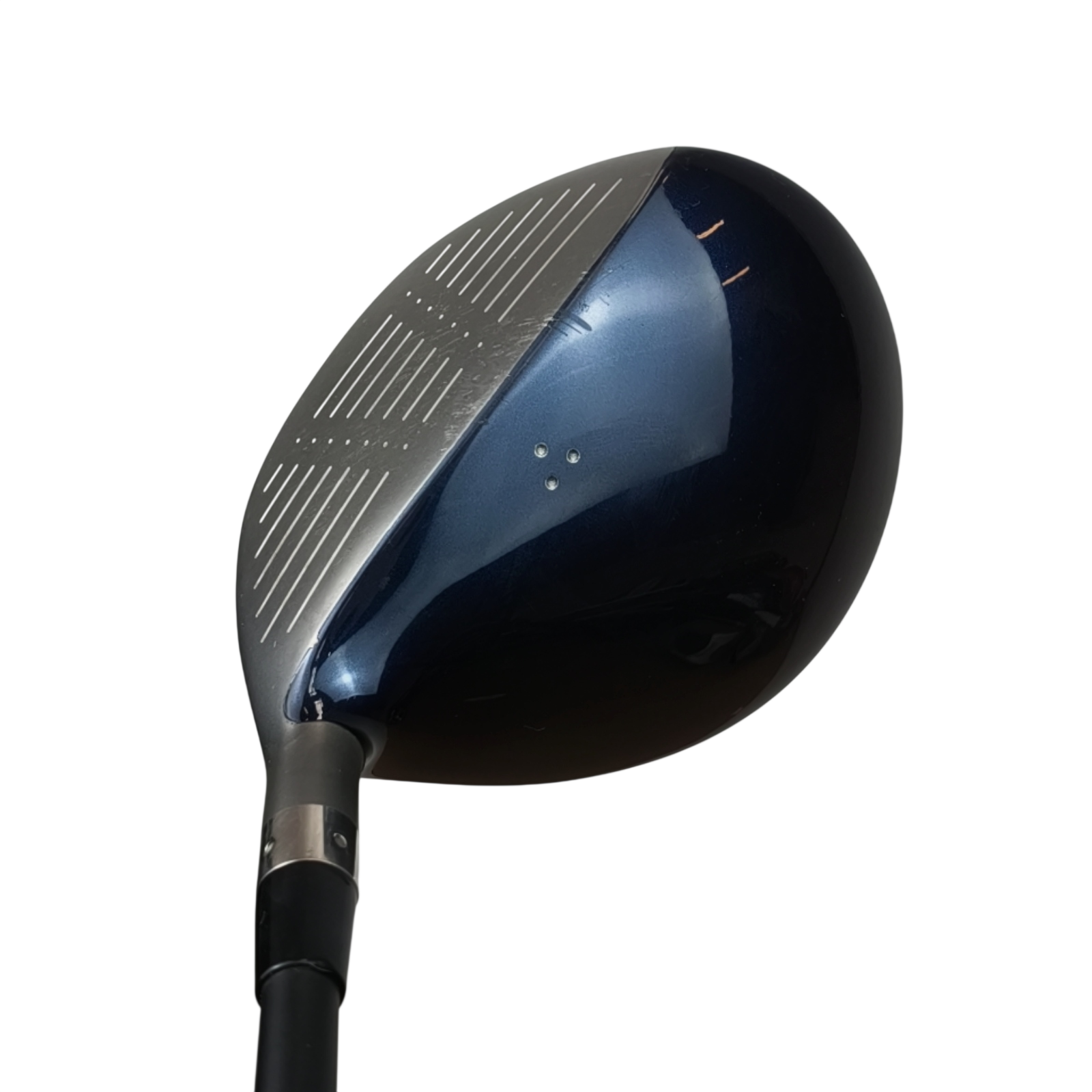 Nike Ignite Driver / Flex Stiff / Loft 9.5