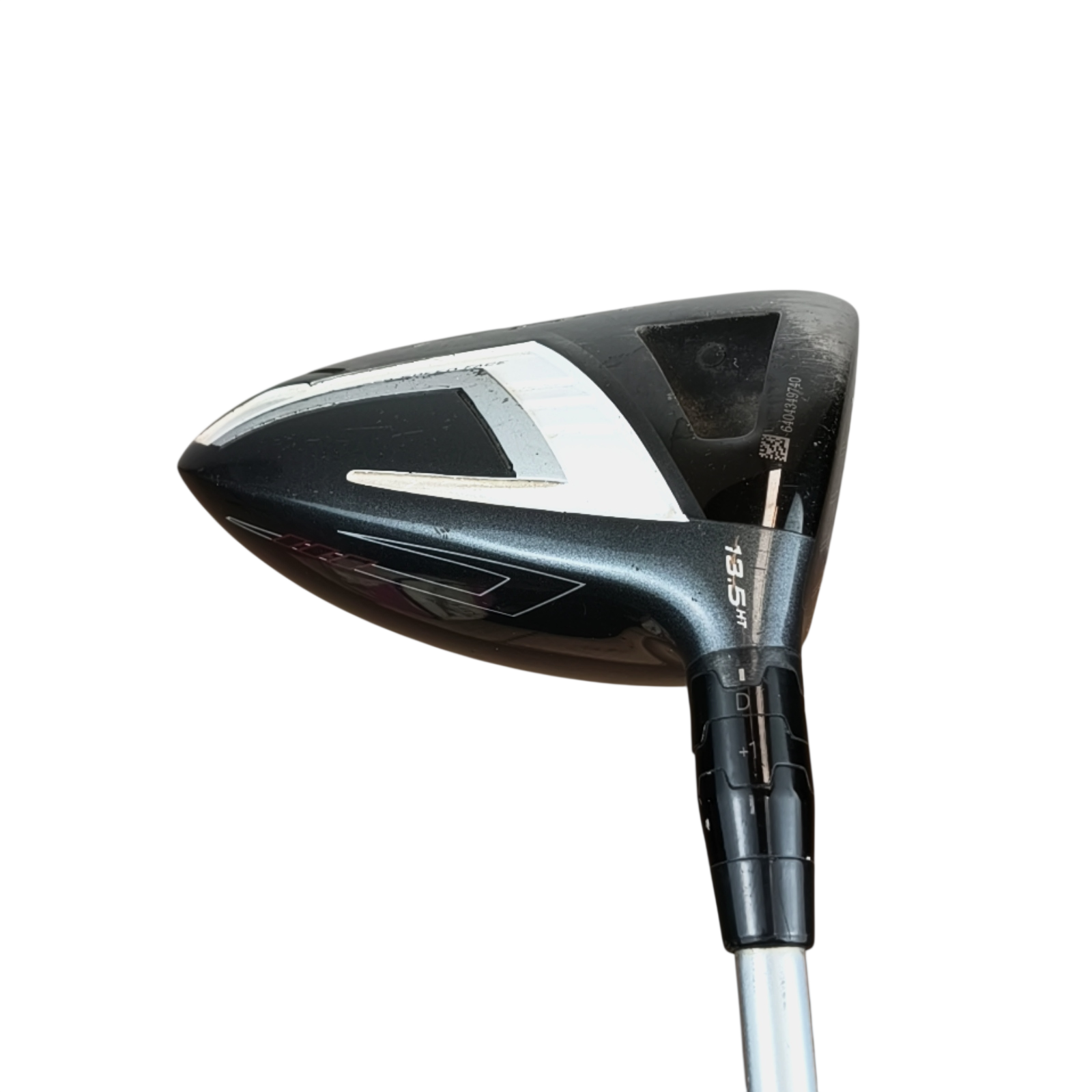 Callaway X2 Hot Driver / Flex Ladies / Loft 13.5