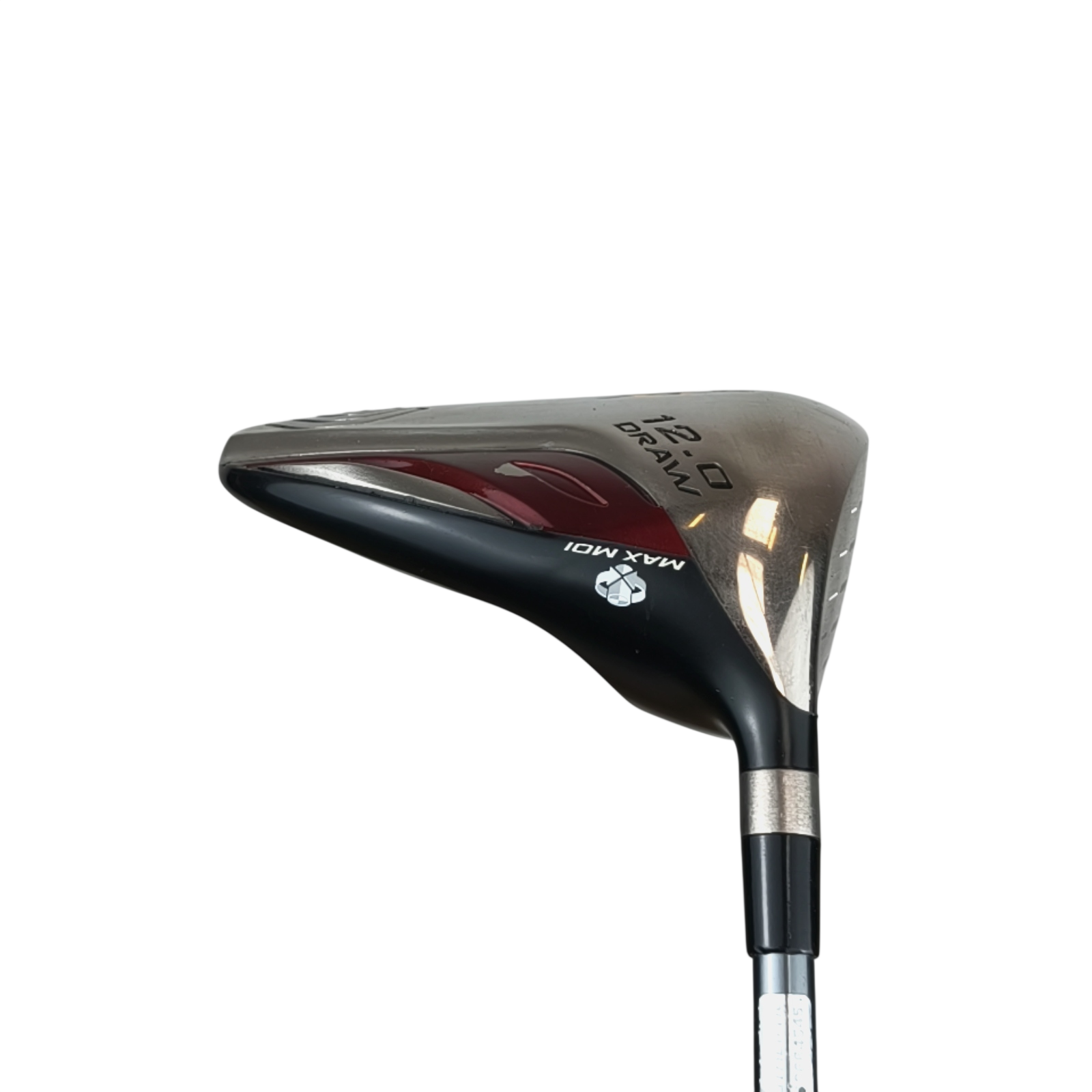 Cleveland HiBore Monster XLS Driver / Flex Regular / Loft 12