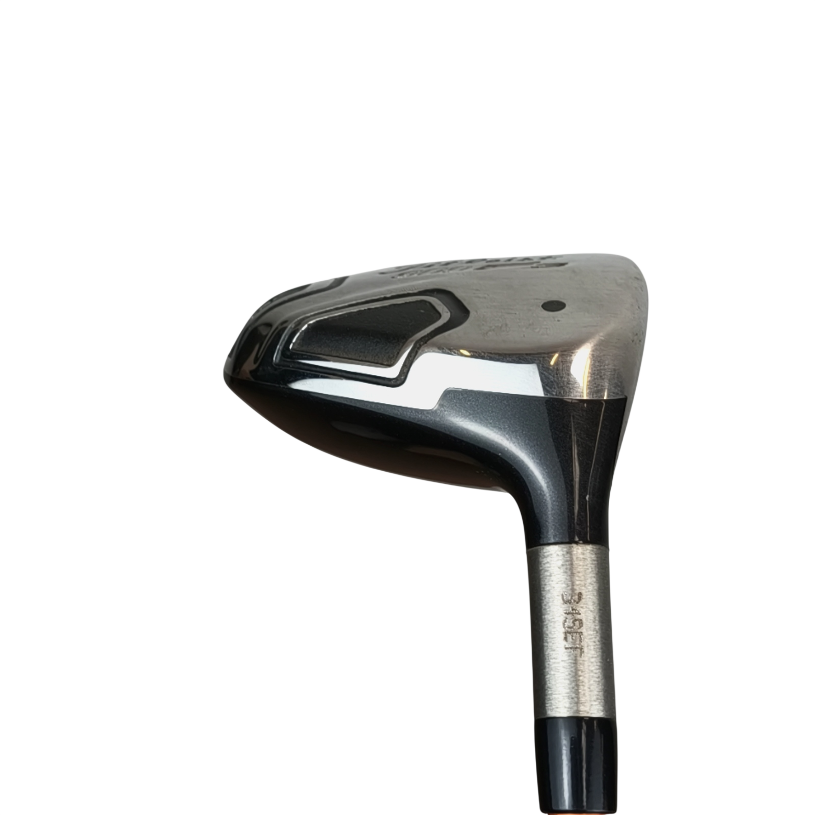 Titleist 909F3 Fairway Wood / Flex X-Stiff / #3/15