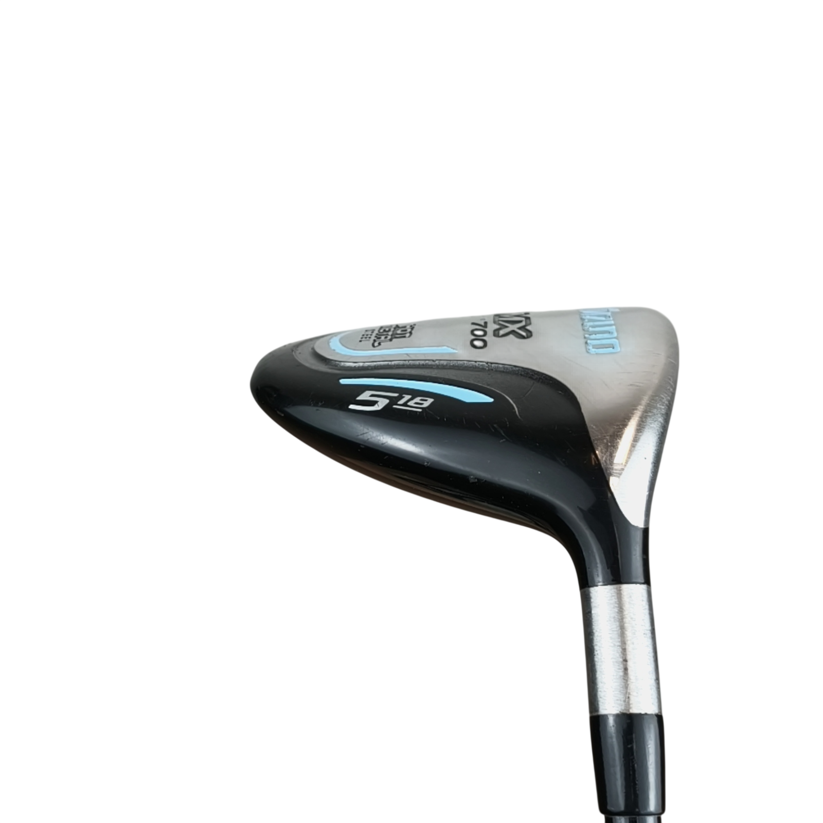 Mizuno MX-700 Fairway Wood / Flex Ladies / #5/18