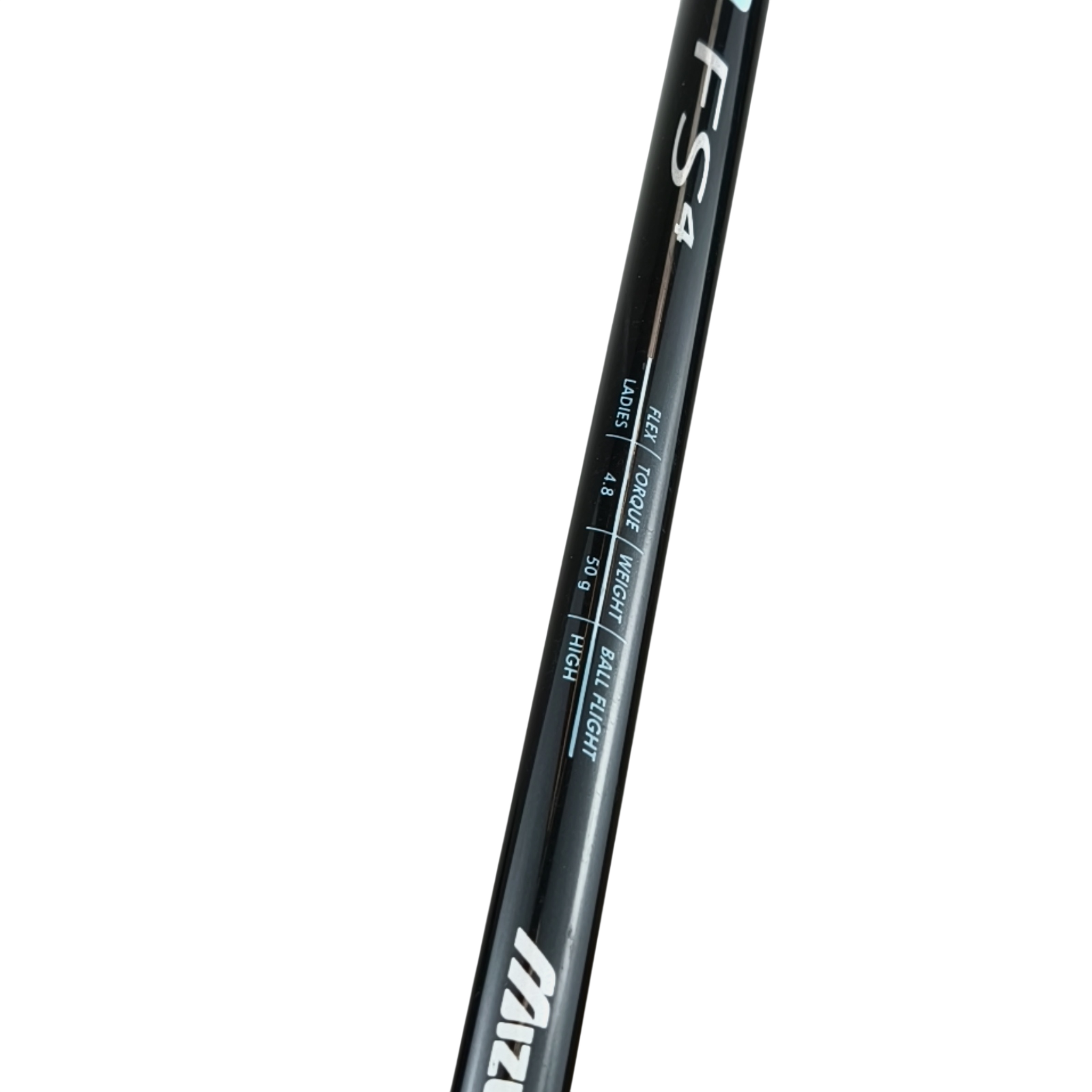 Mizuno MX-700 Fairway Wood / Flex Ladies / #5/18