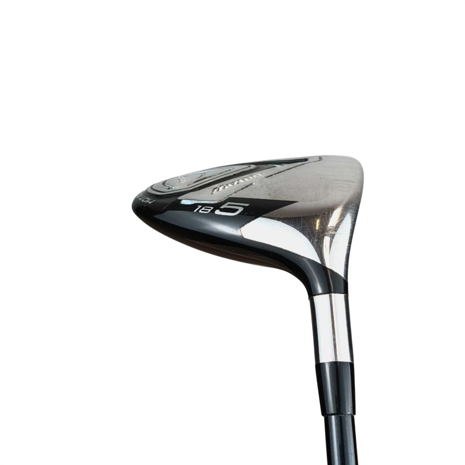 Mizuno JPX 825 Fairway Wood / Flex Ladies / #5/18