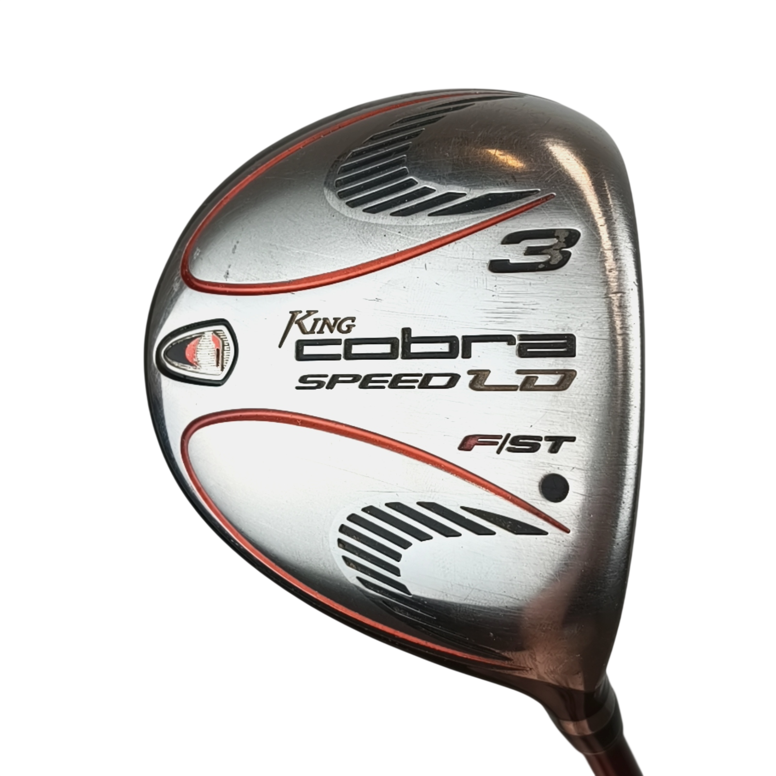 Cobra King Speed LD FST Fairway Wood / Flex Regular / #3/15