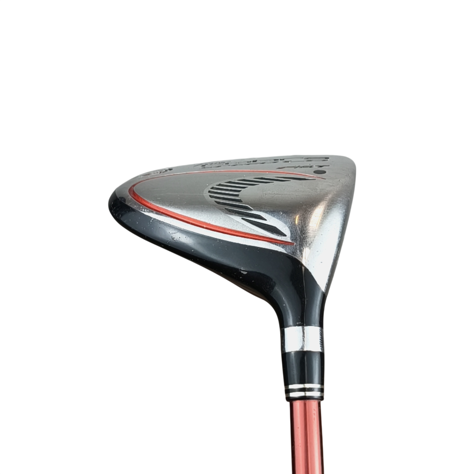Cobra King Speed LD FST Fairway Wood / Flex Regular / #3/15