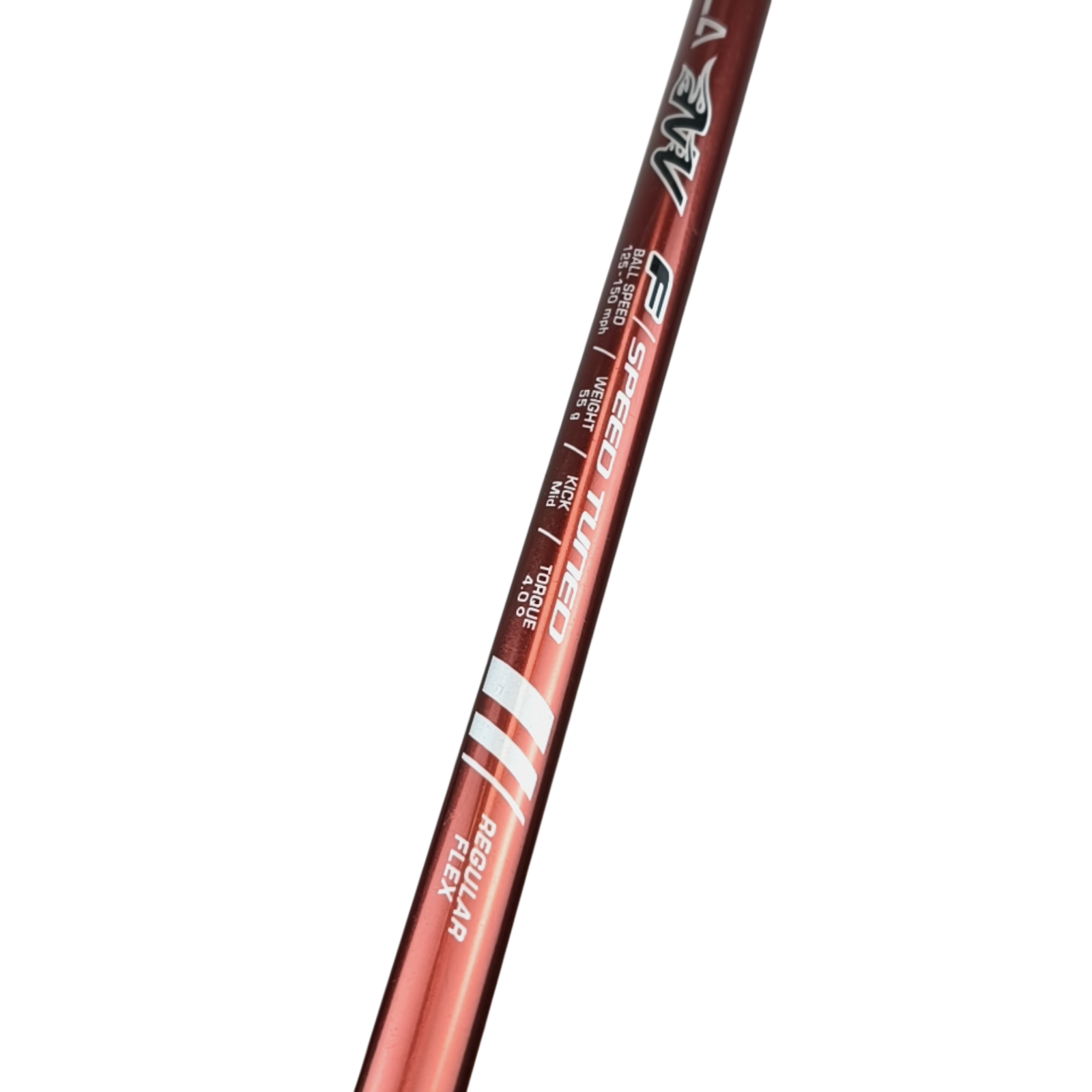Cobra King Speed LD FST Fairway Wood / Flex Regular / #3/15