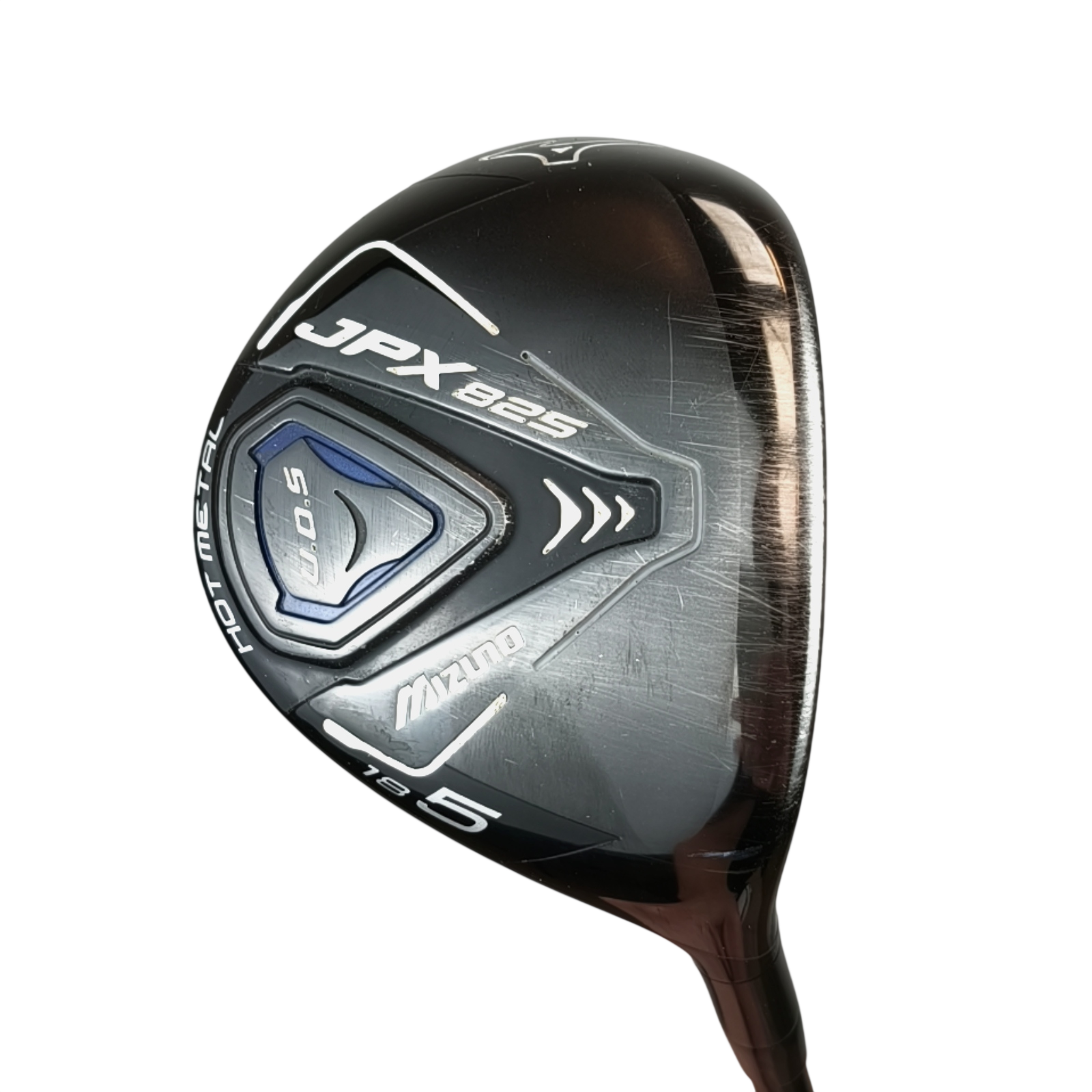 Mizuno JPX 825 Fairway Wood / Flex Regular / #5/18