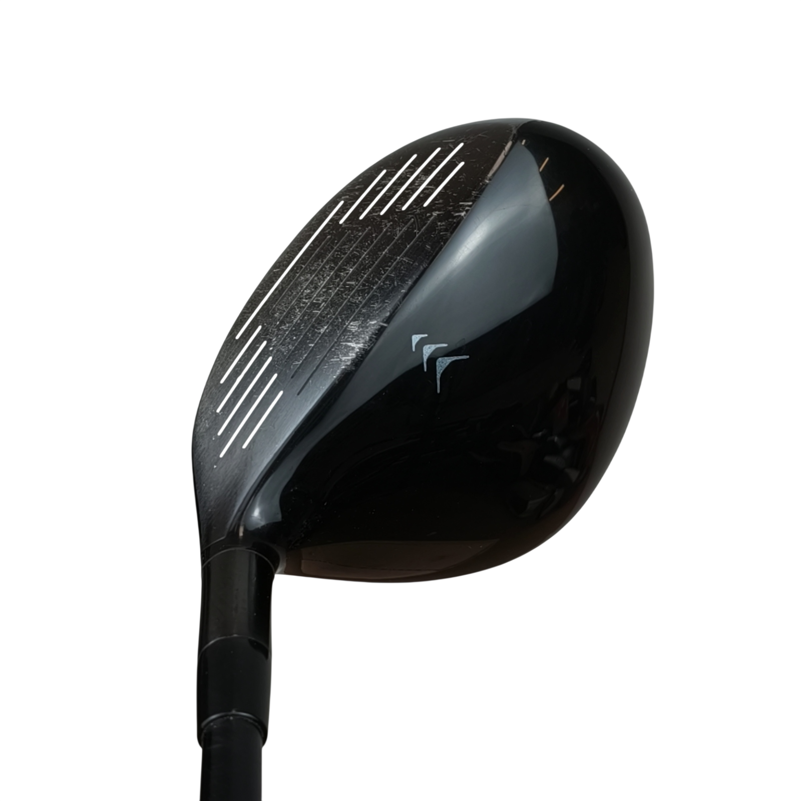 Mizuno JPX 825 Fairway Wood / Flex Regular / #5/18