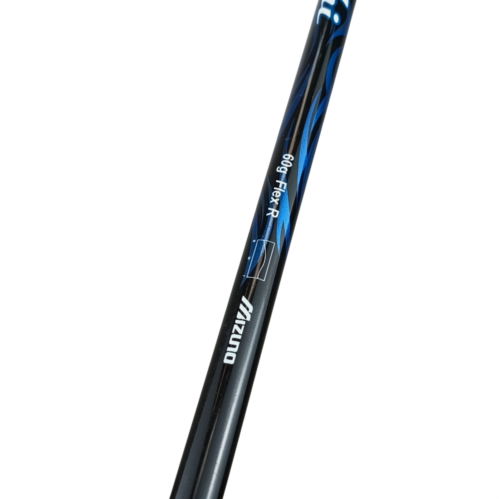 Mizuno JPX 825 Fairway Wood / Flex Regular / #5/18