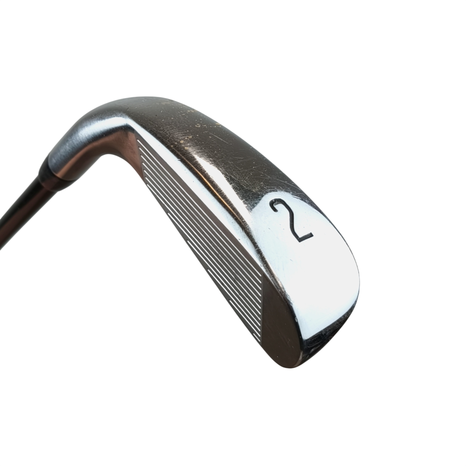 Titleist U505 #2 Utility Iron / Flex Stiff / #2/19