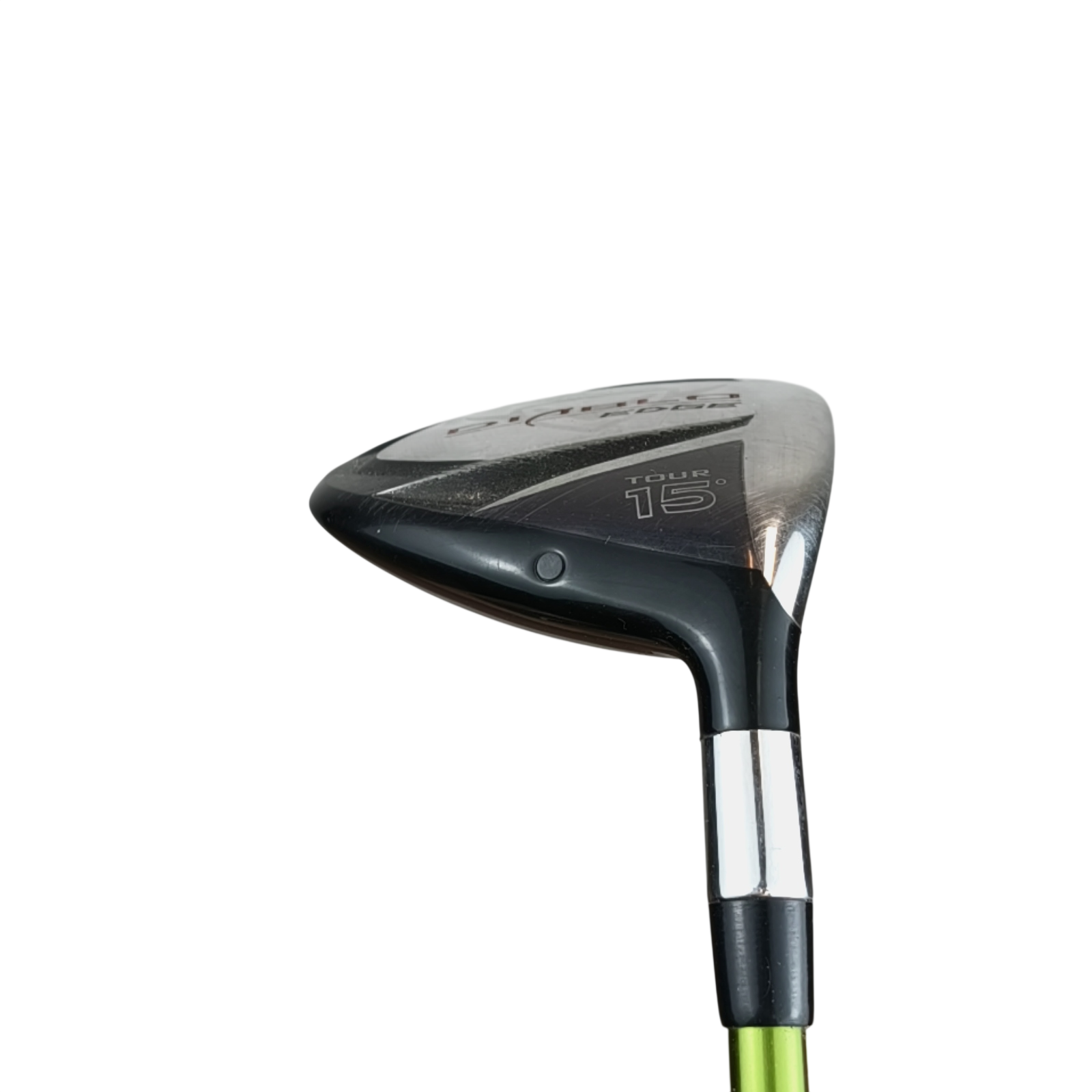 Callaway Diablo Edge Tour Fairway Wood / Flex Stiff / #3/15