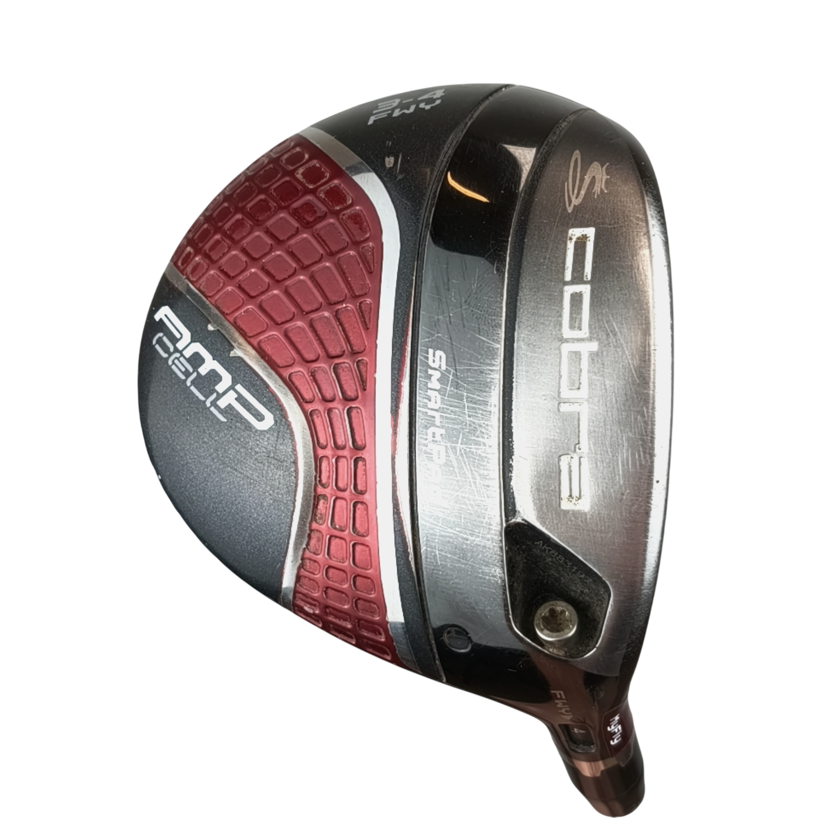 Cobra AMP Cell Fairway Wood / Flex Regular / #3/13