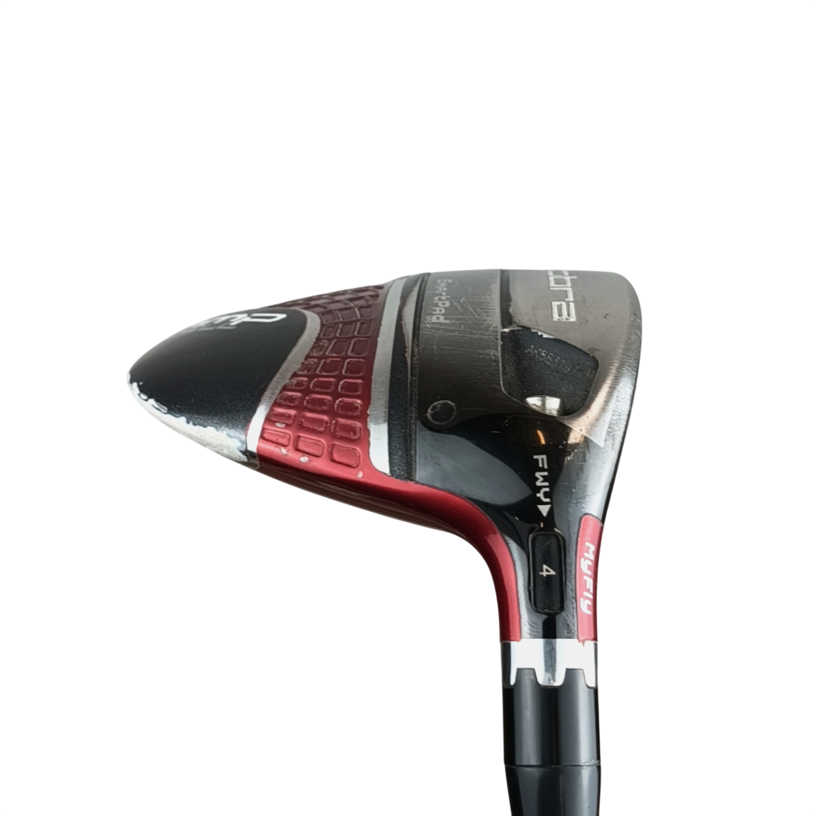 Cobra AMP Cell Fairway Wood / Flex Regular / #3/13