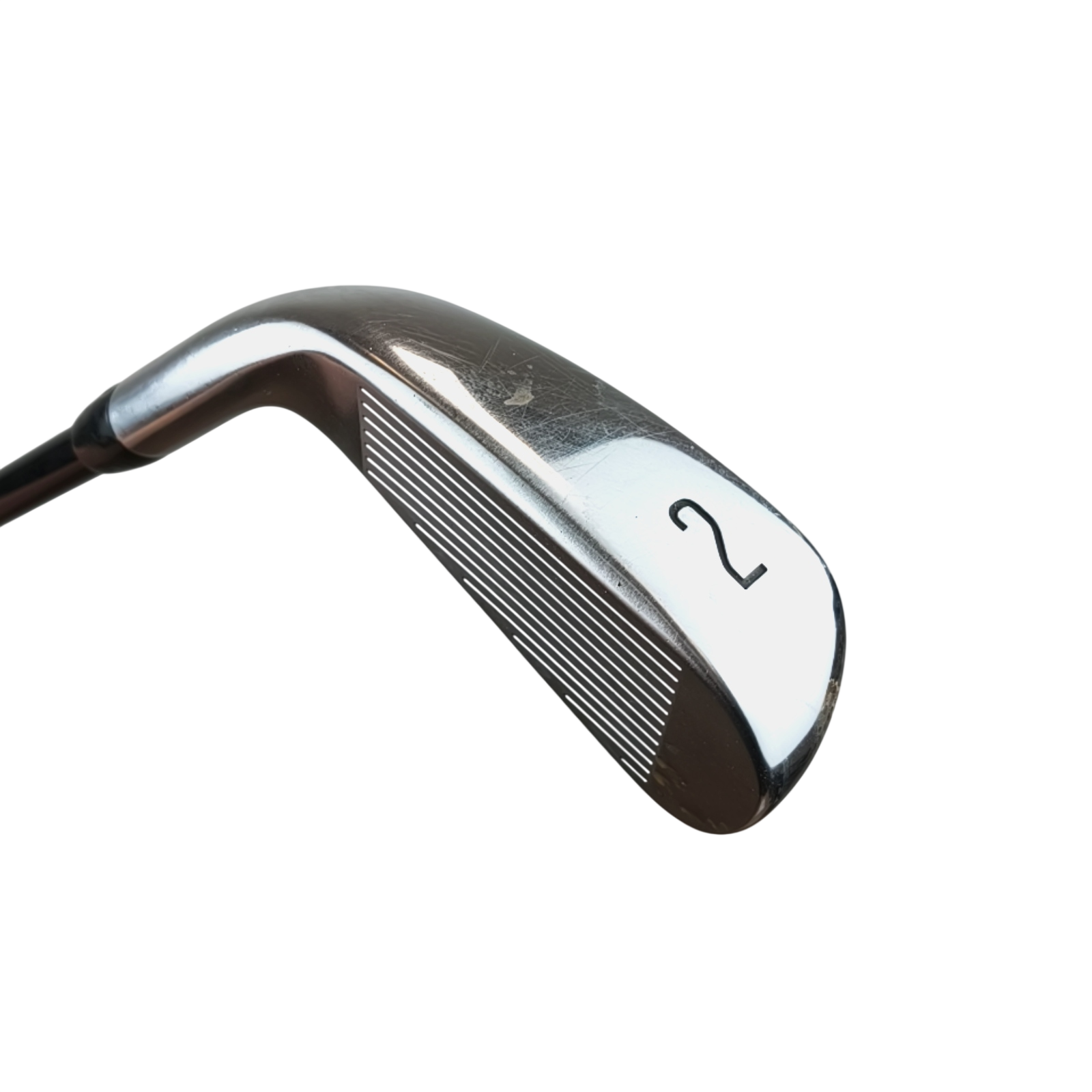 Titleist U505 #2 Utility Iron / Flex X-Stiff / #2/19